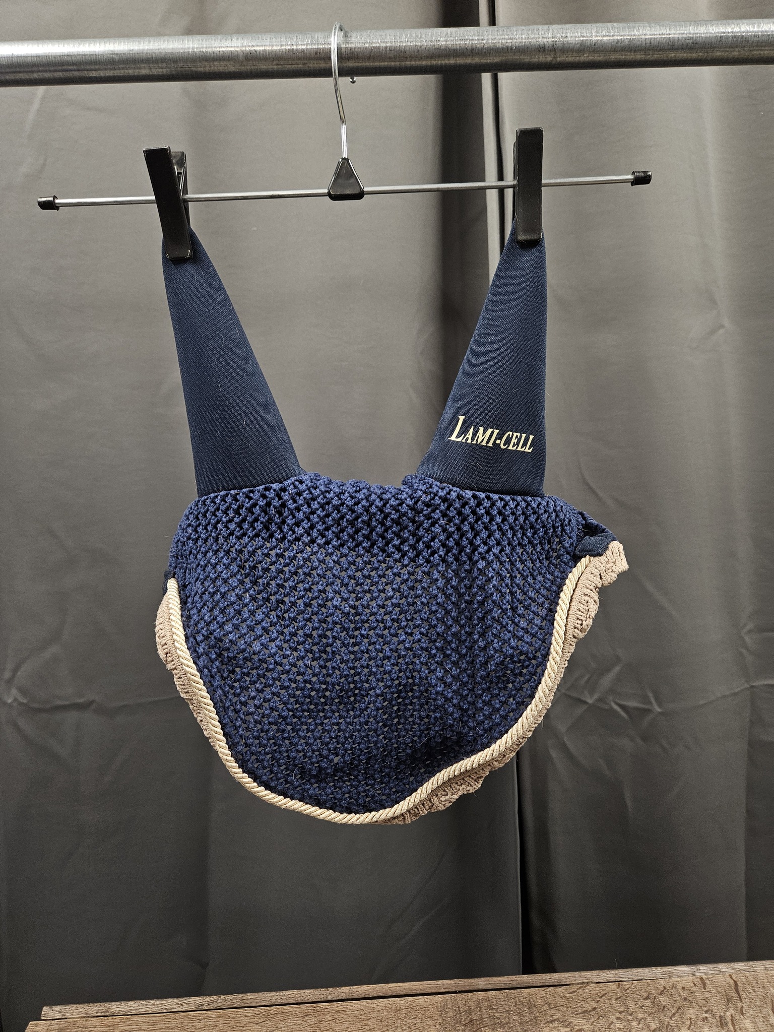 Huva, full, Lami-Cell