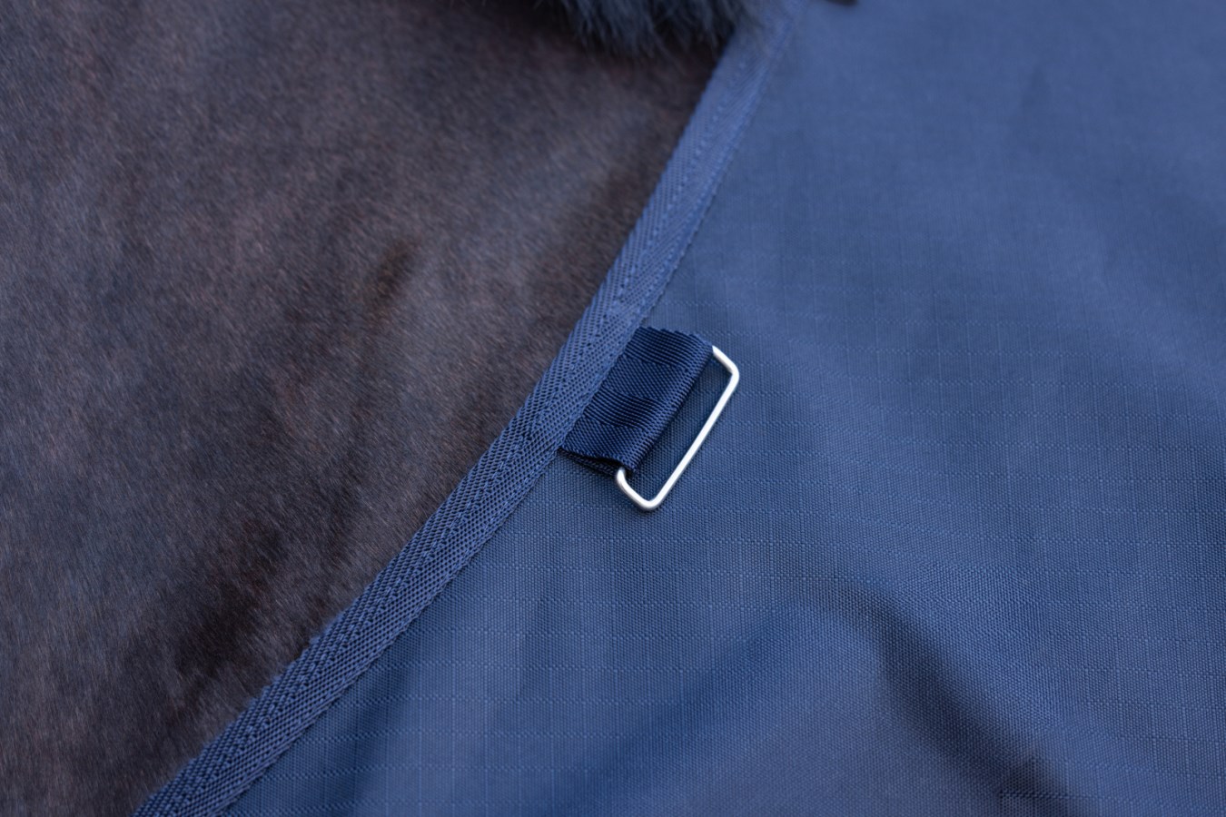 Utetäcke, 105-165 cm, Covalliero RugBe bild 5