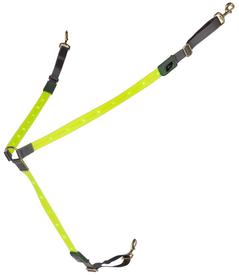 LED-reflexförbygel, Covalliero