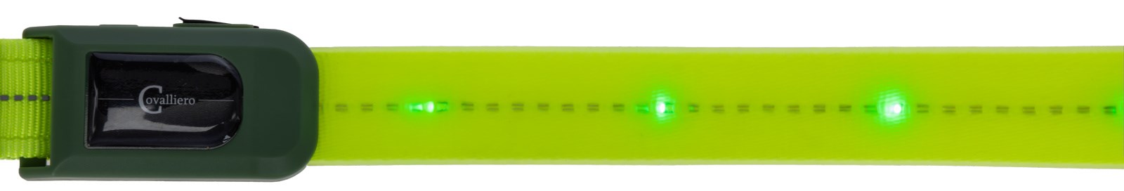 LED-reflexförbygel, Covalliero bild 3