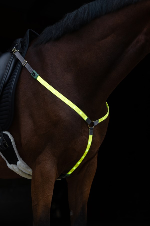 LED-reflexförbygel, Covalliero bild 2