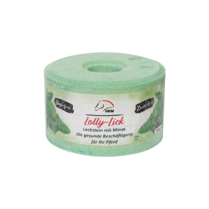 Slicksten, 700g, HKM Lolly Lick bild 2