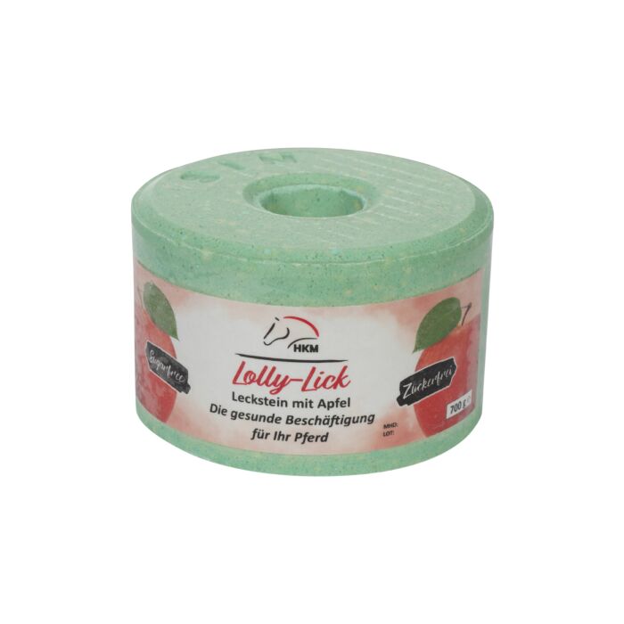 Slicksten, 700g, HKM Lolly Lick bild 4