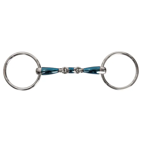 Tredelat bett, 10,5-13,5 cm, Lippo