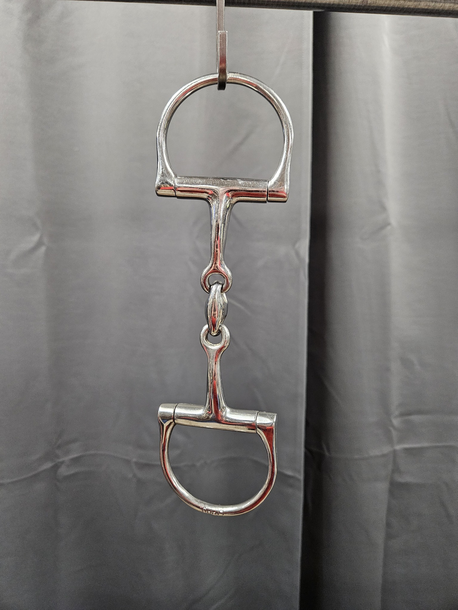 D-ringsbett, 11,5 cm, Lippo