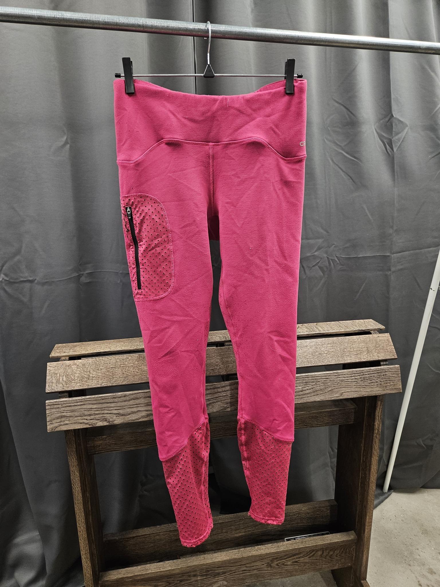 Ridleggings, L, CRW