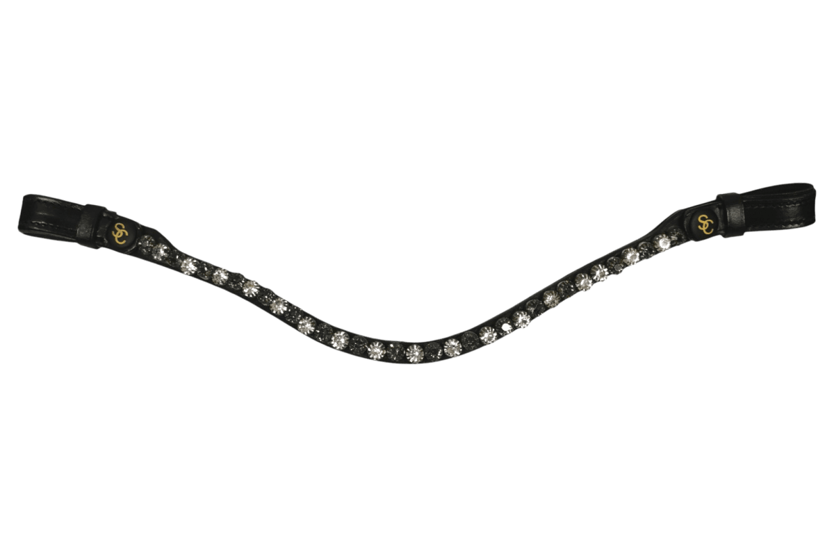 Pannband, ponny-full, Santa Cruz