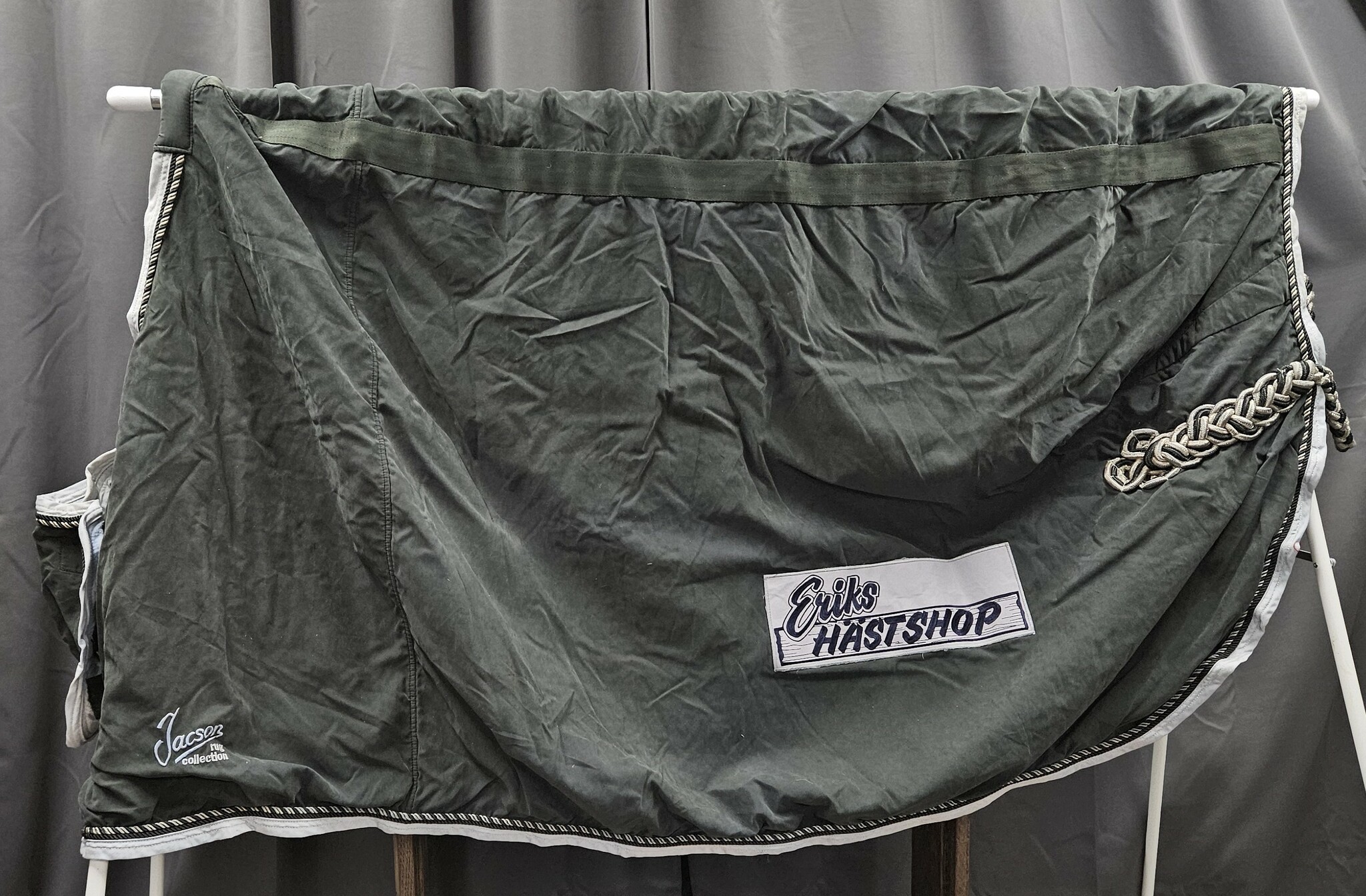 Stall-/transporttäcke, 155 cm, Jacson