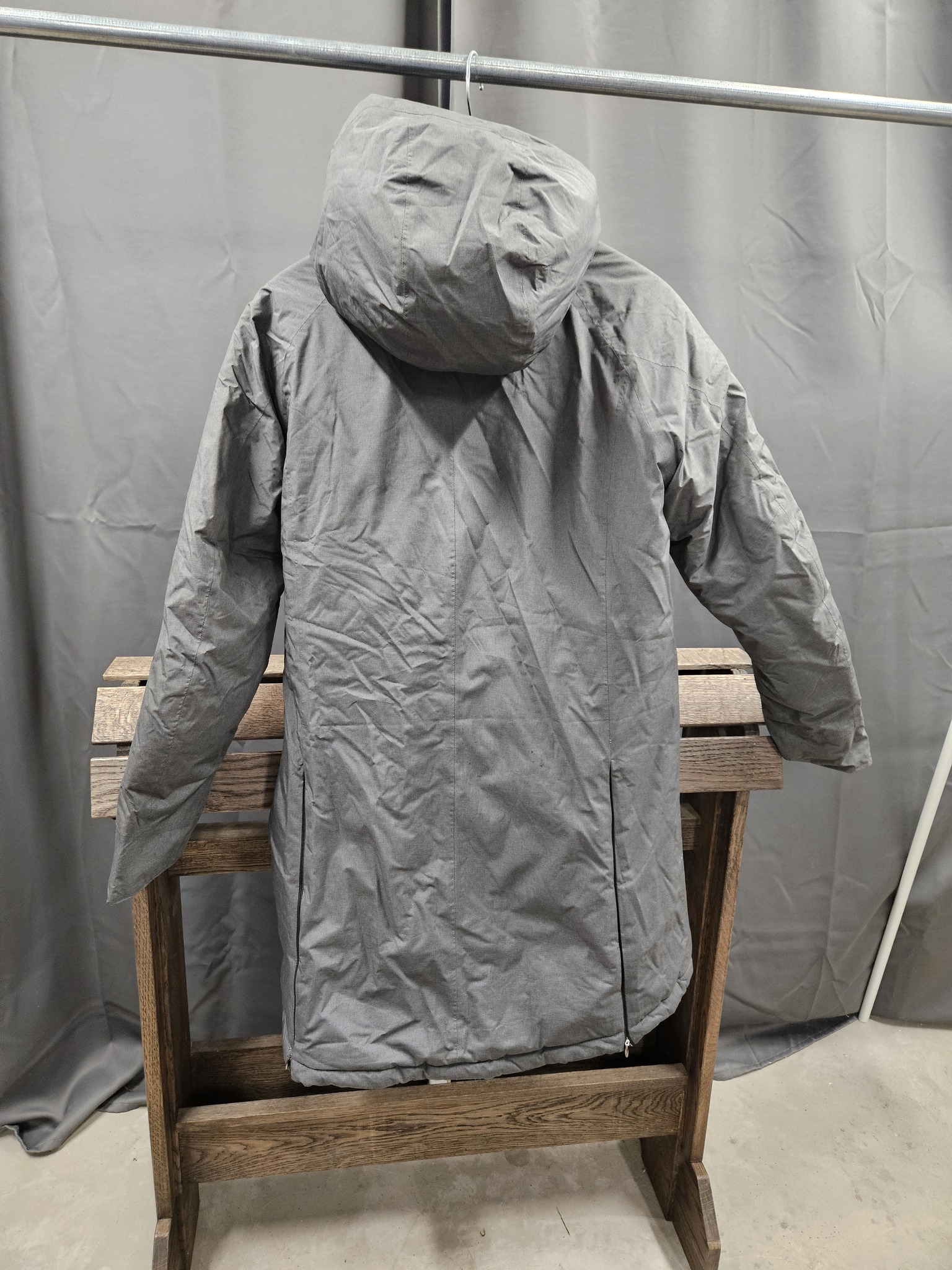 Kappa, S, JH Collection bild 2