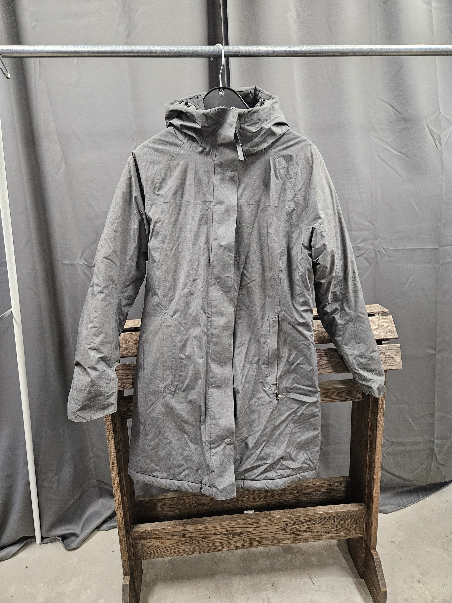 Kappa, S, JH Collection