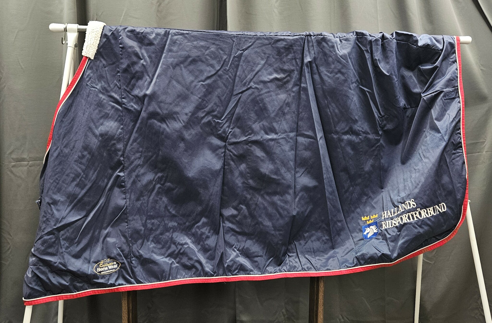 Transporttäcke, 155 cm, Exklusiv Horse Wear