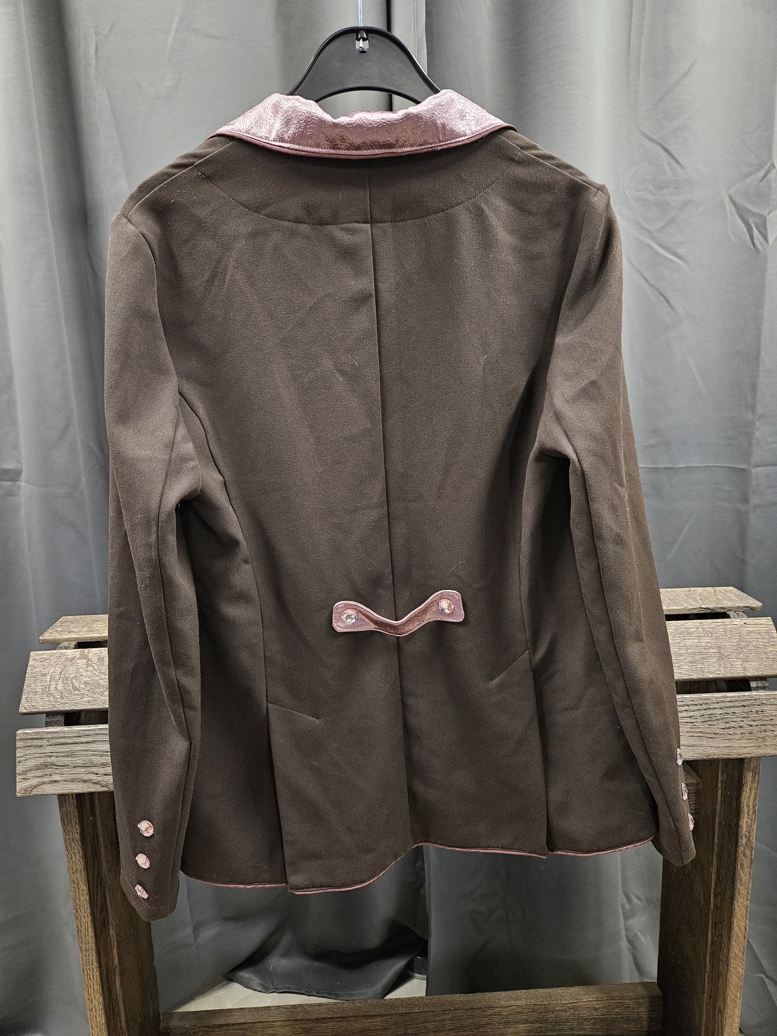 Kavaj, XL, Cavalliera bild 2