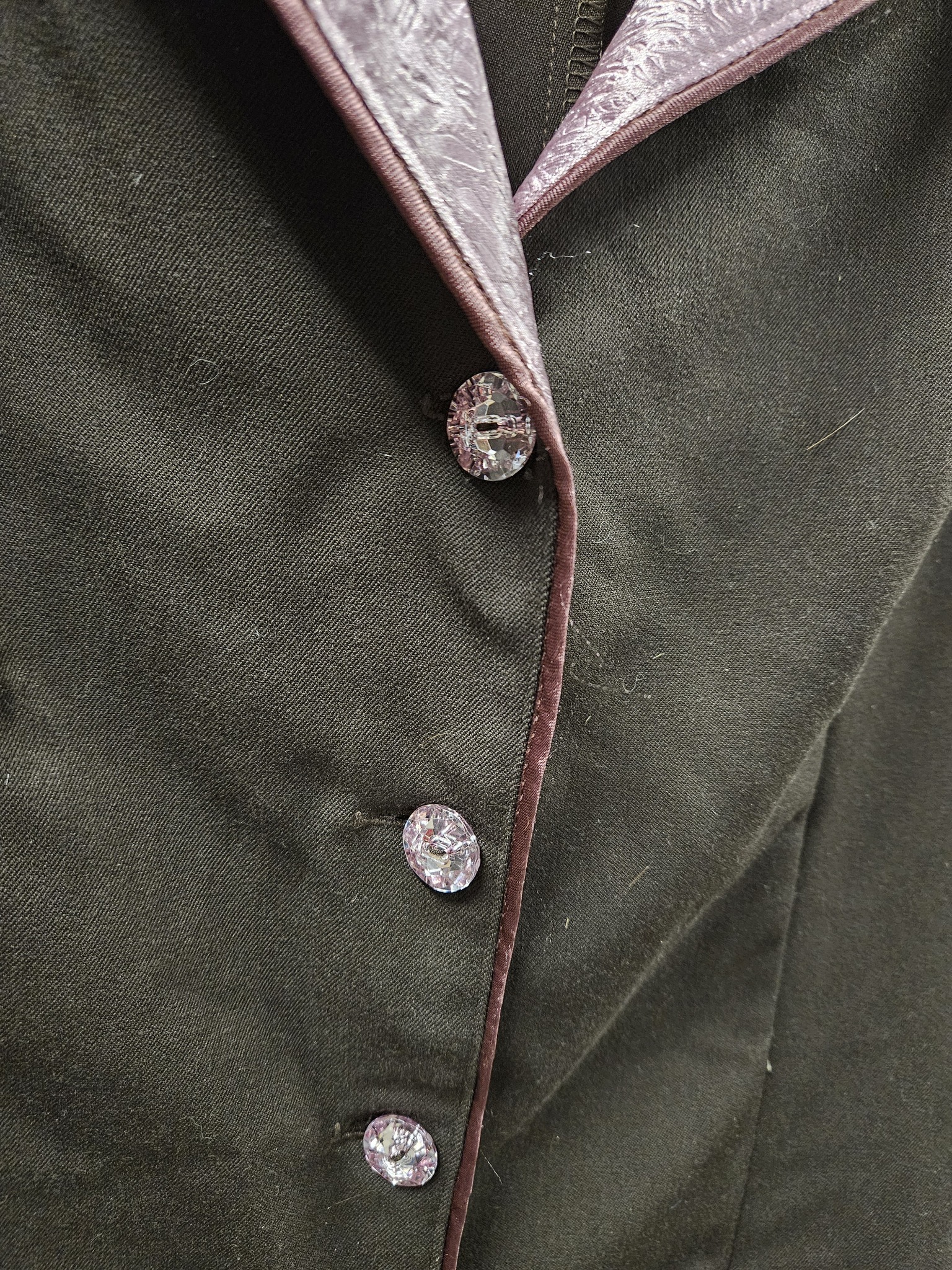 Kavaj, XL, Cavalliera bild 3