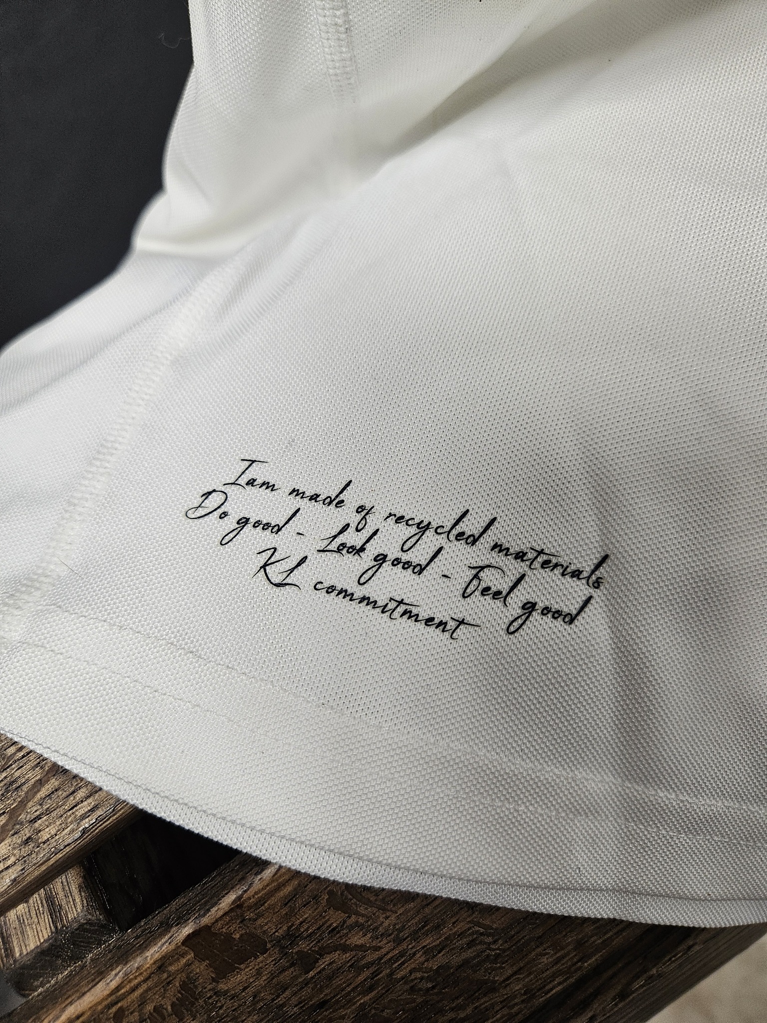 Tävlingstopp, herr M, Kingsland bild 2