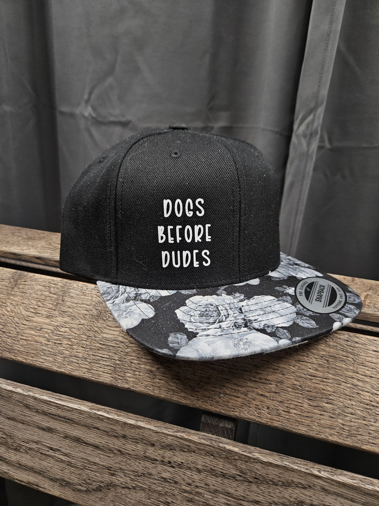 Keps, one size, Yupoong