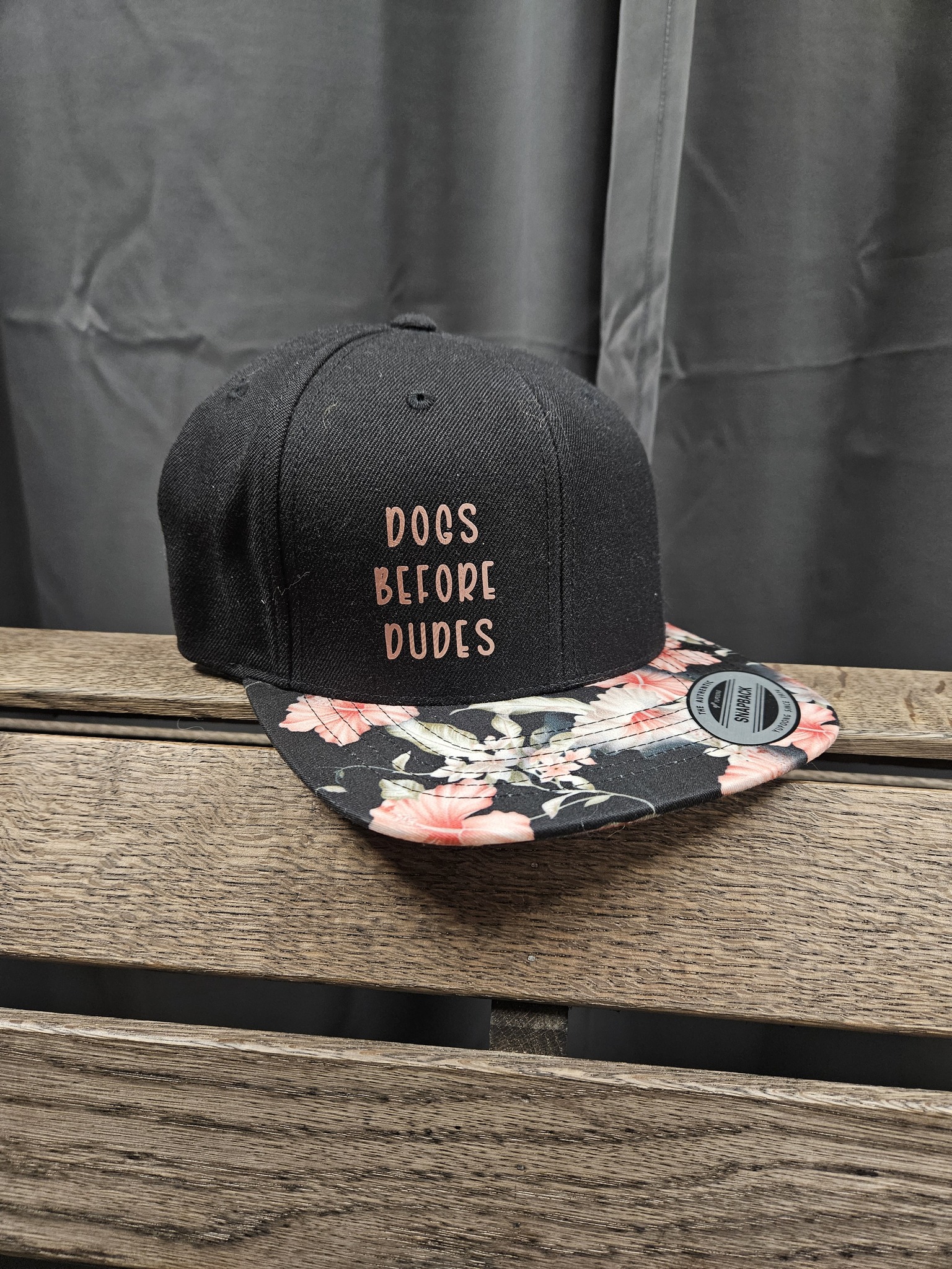 Keps, one size, Yupoong