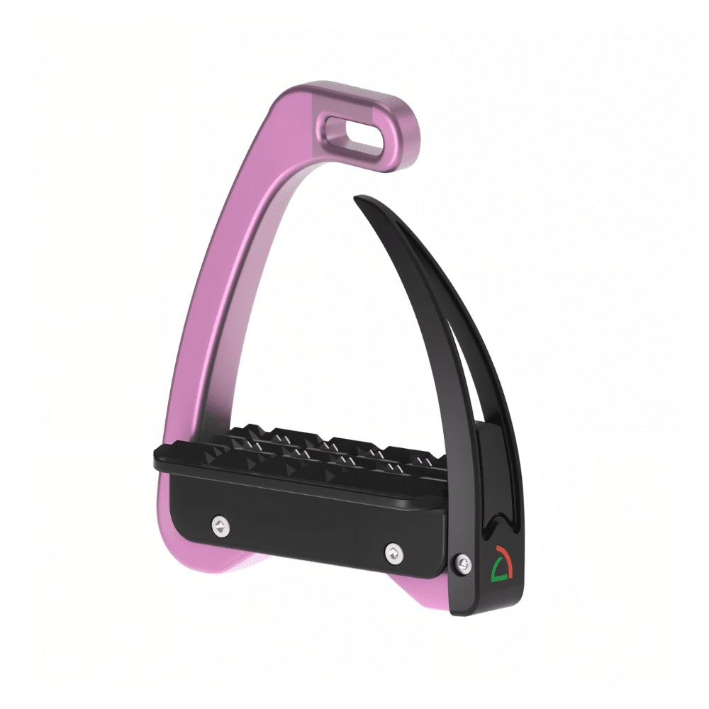 Stigbyglar, one size, Safe Riding S-Mini