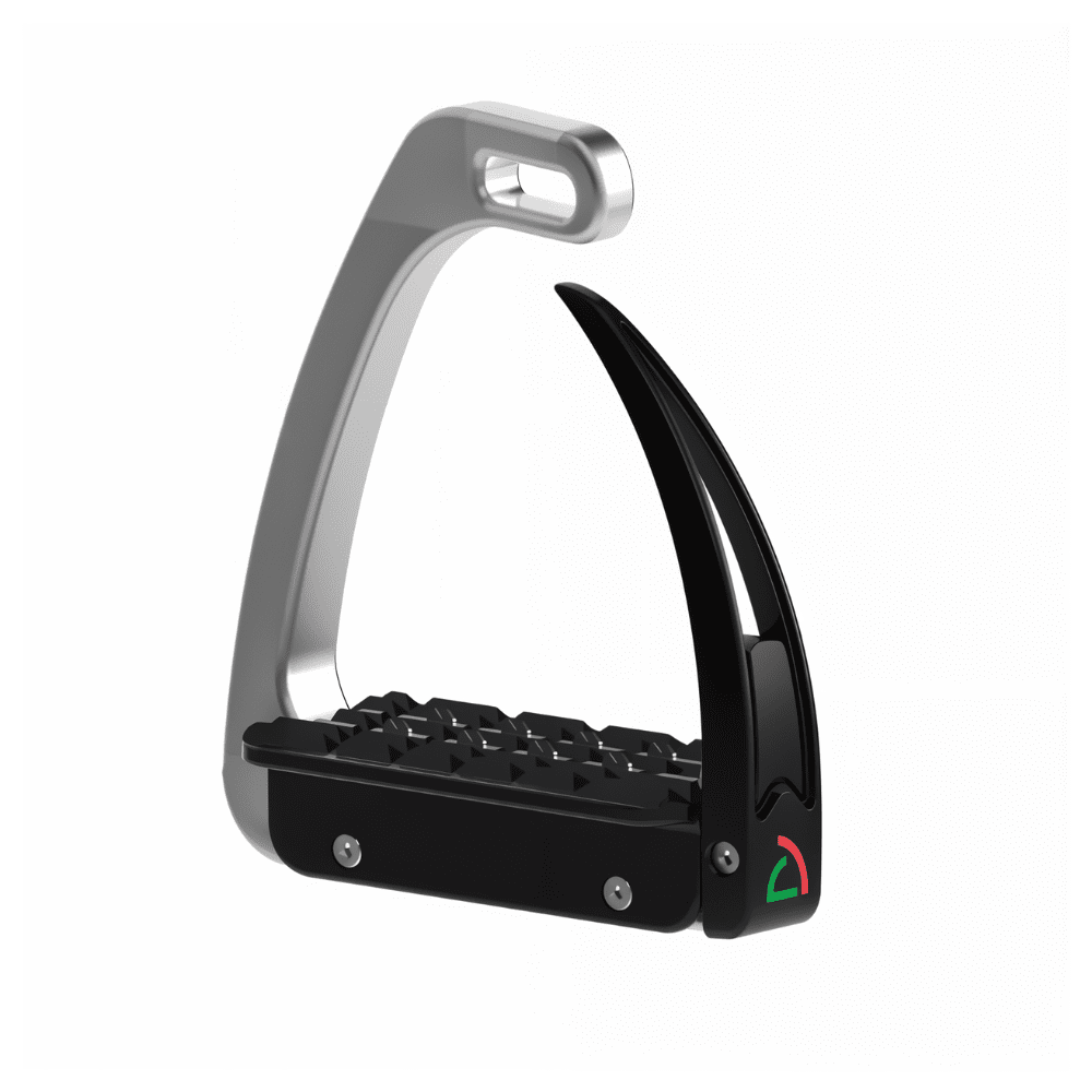 Stigbyglar, one size, Safe Riding S-Light bild 3