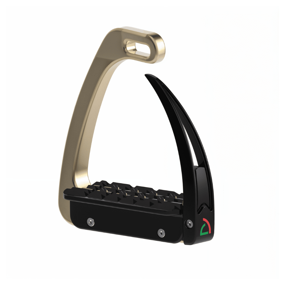 Stigbyglar, one size, Safe Riding S-Light bild 4