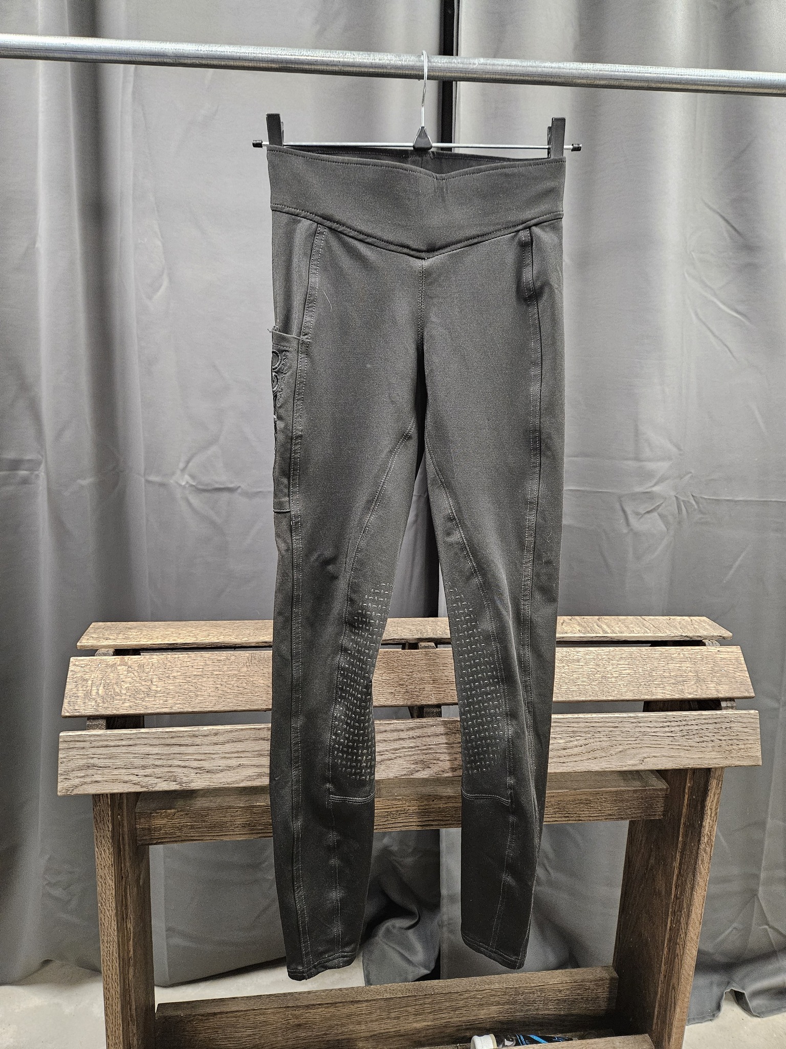 Ridleggings, 32, Catago