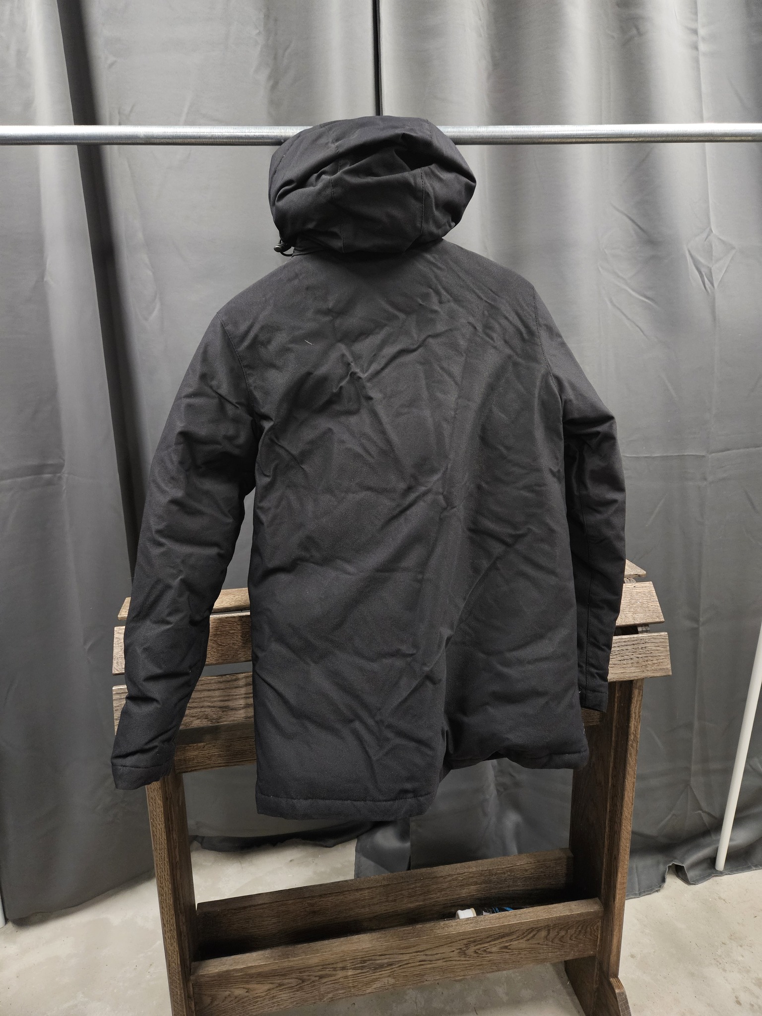 Jacka, XS, Kingsland bild 2