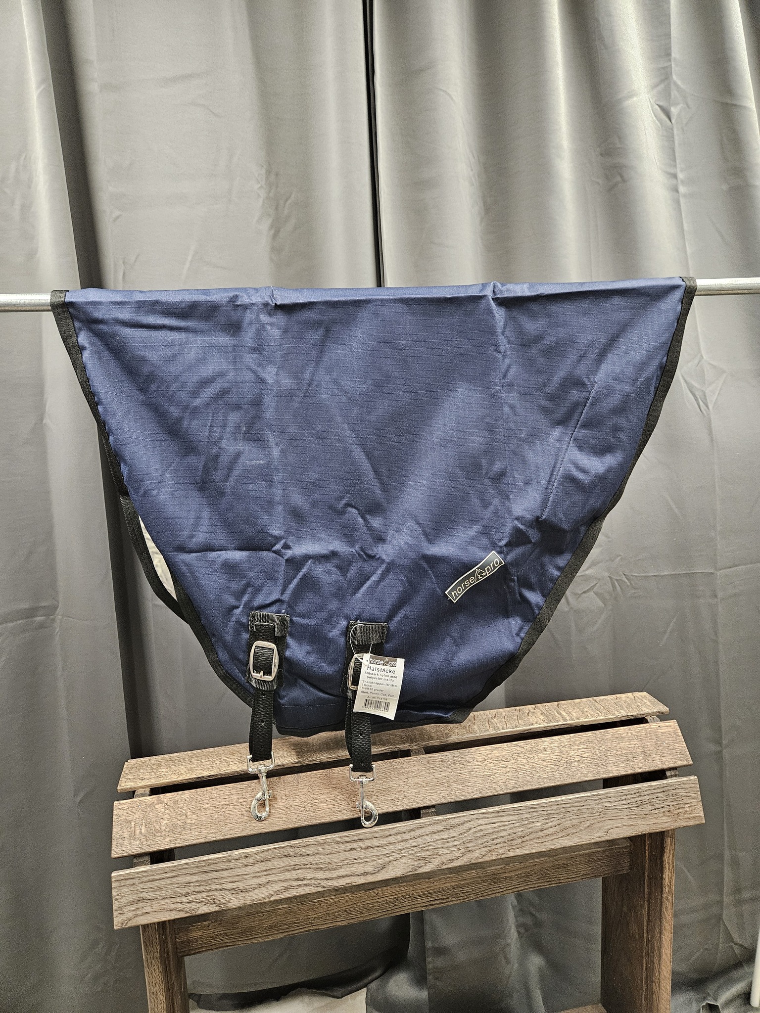 Hals, one size, Horse Pro