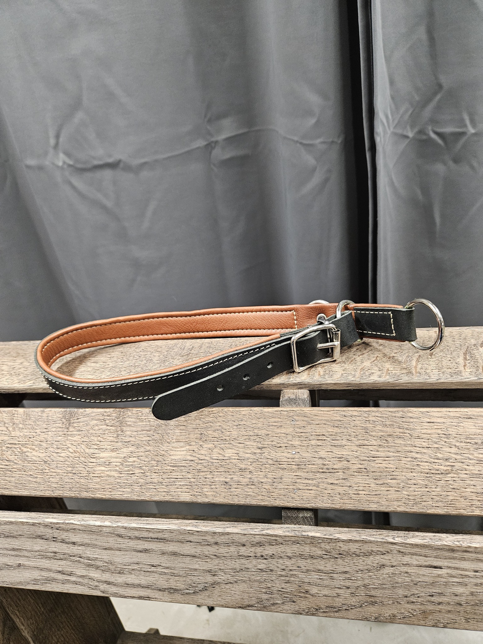 Halsband, 60 cm bild 2