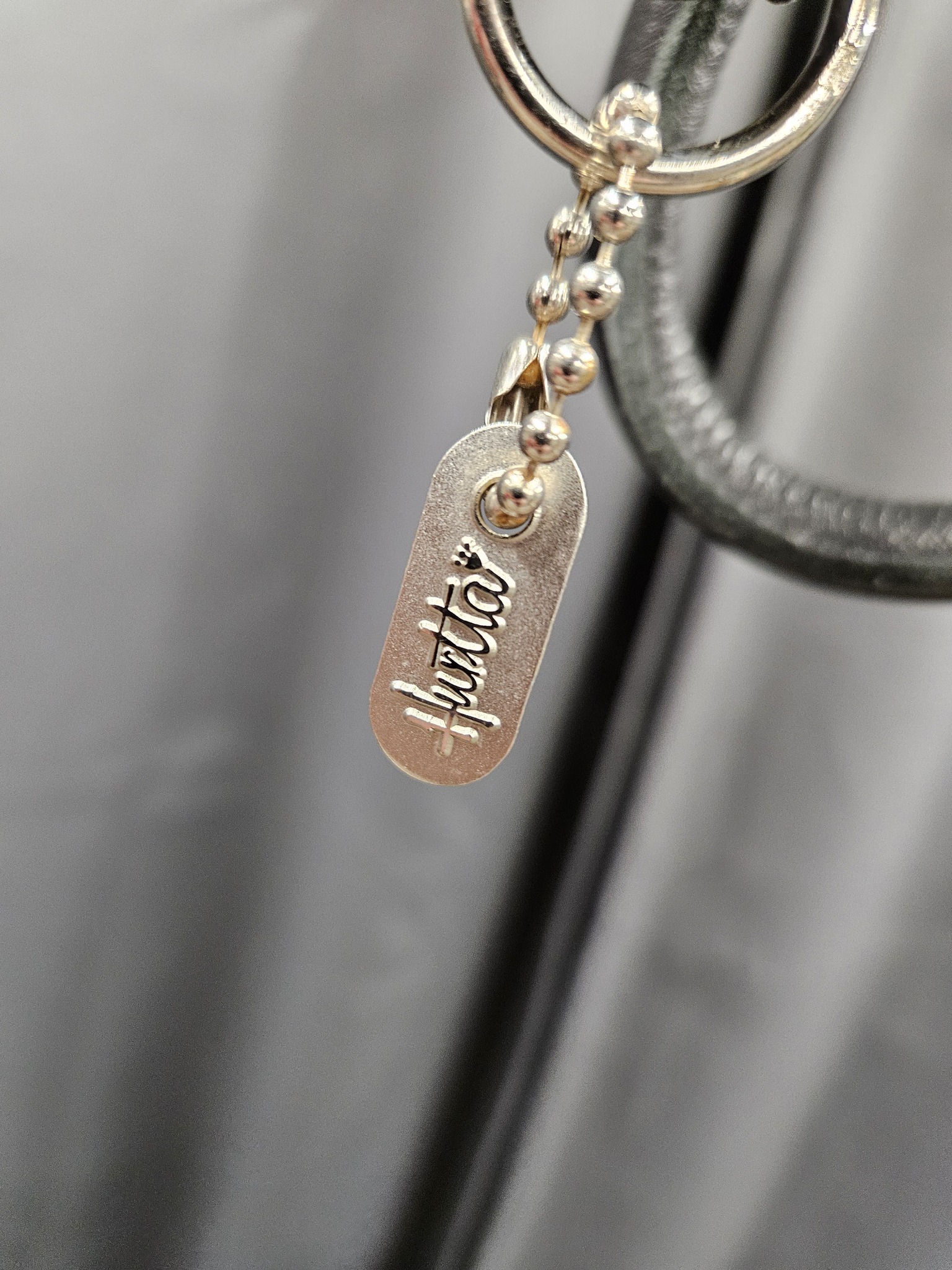 Koppel, Hurtta bild 2