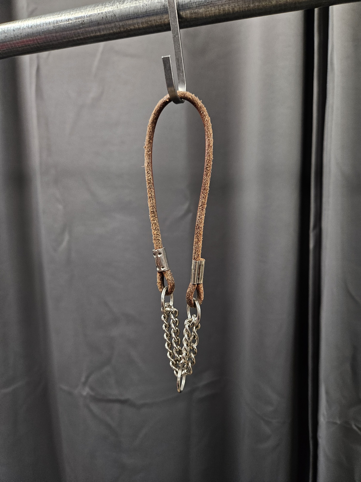 Halsband, 27 cm