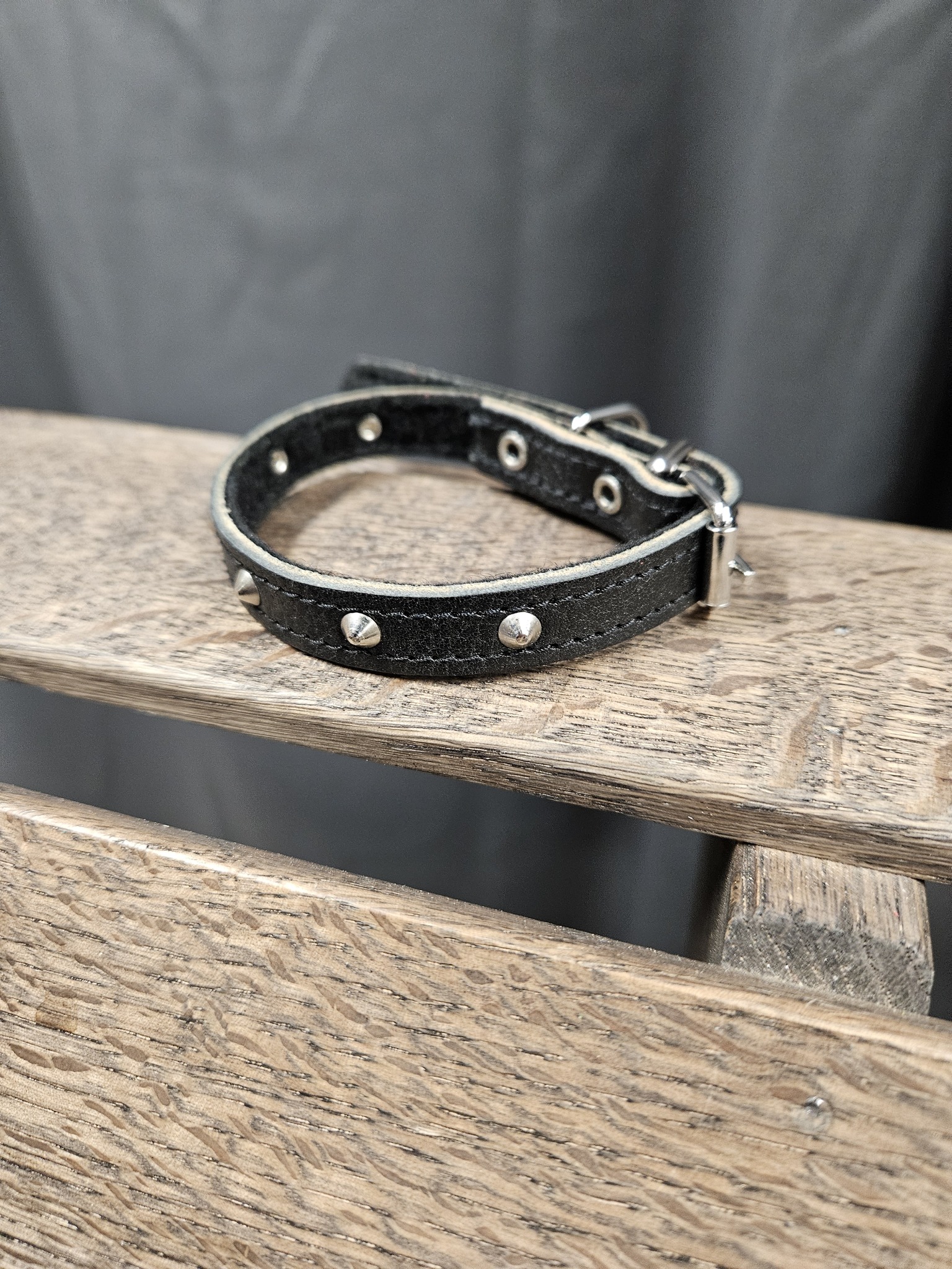 Halsband, 20,5-26,5 cm, Limex