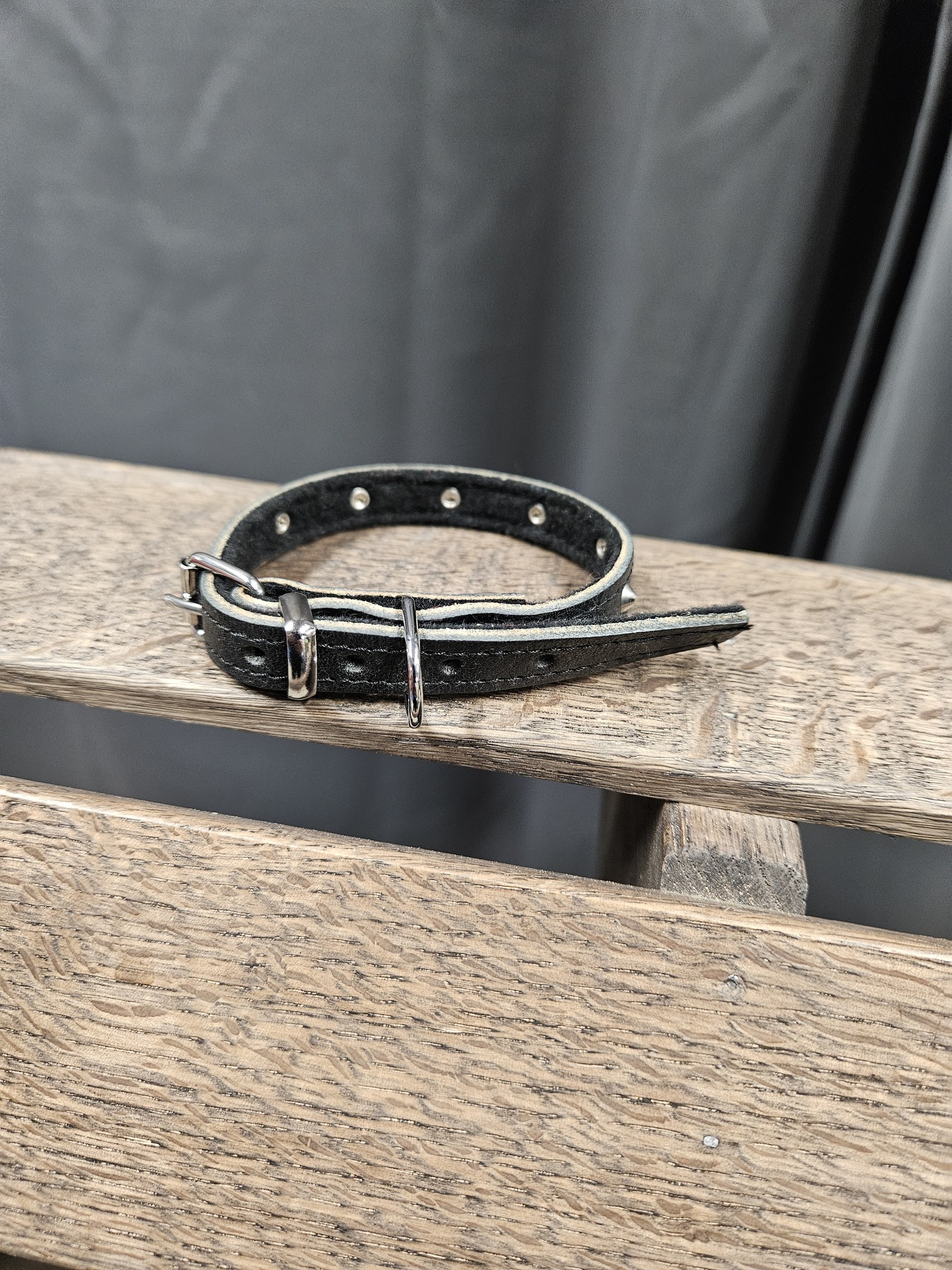 Halsband, 20,5-26,5 cm, Limex bild 2