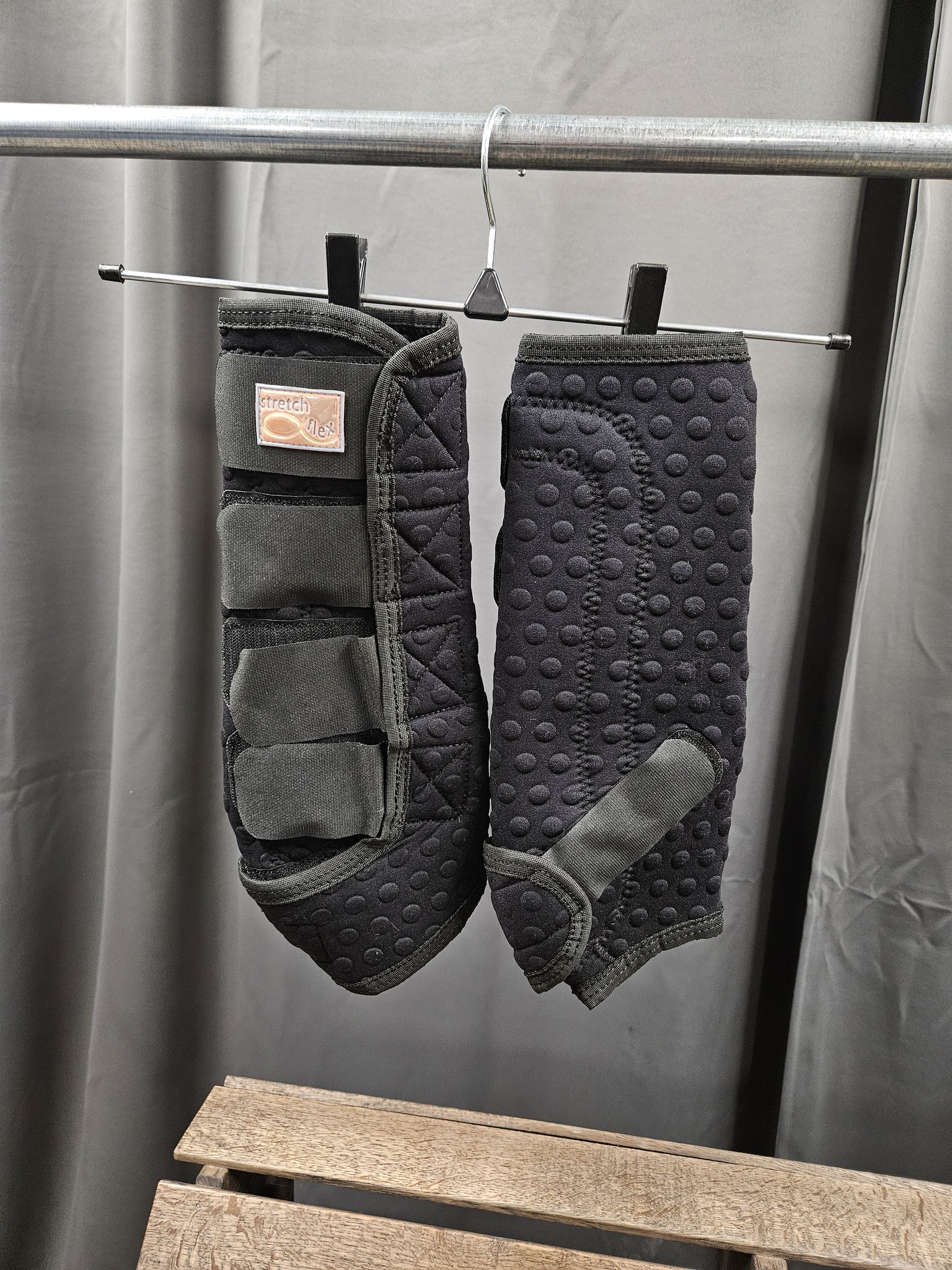 Wraps, XL, Equilibrium