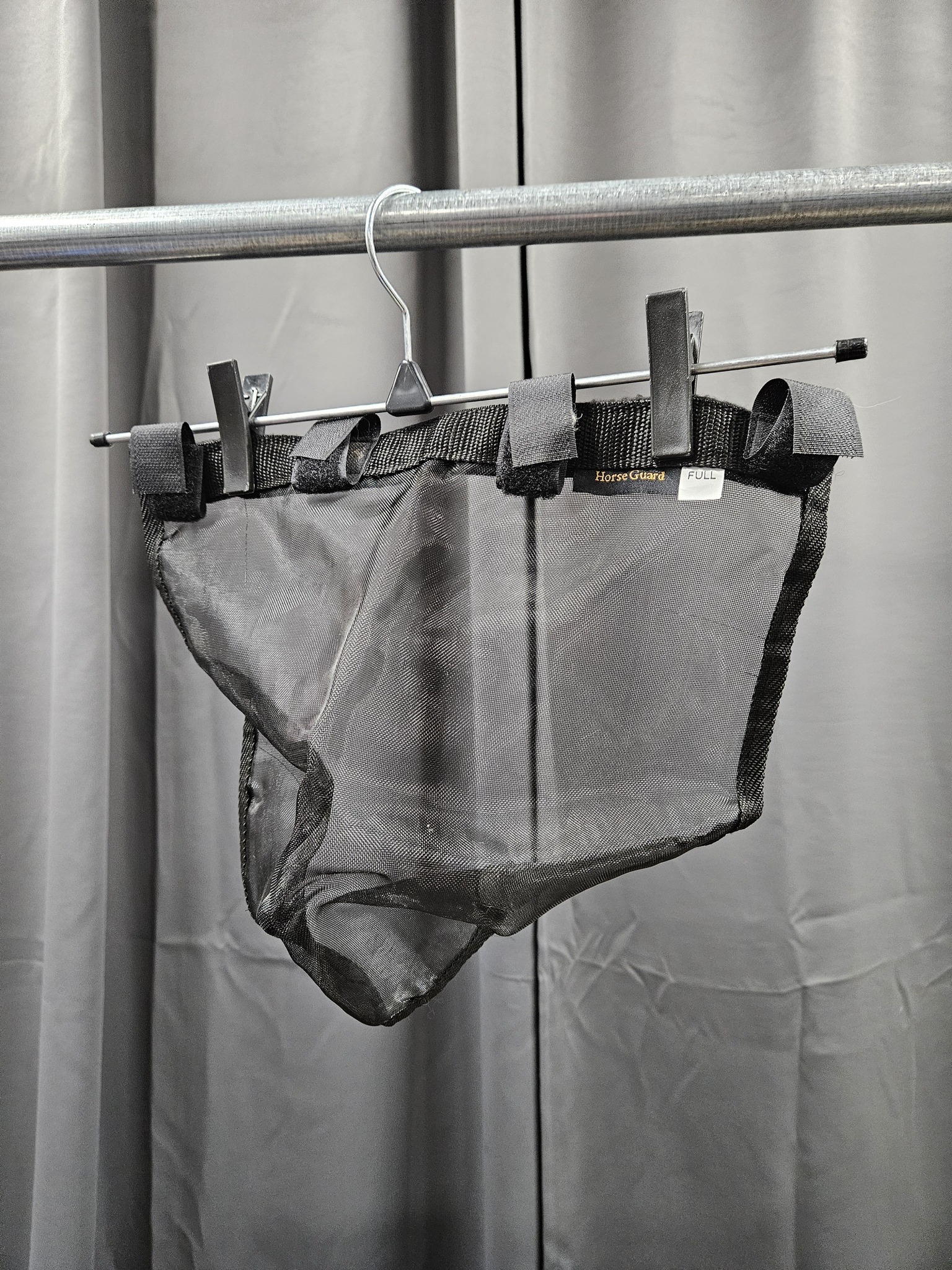 Nosnät, full, Horse Guard