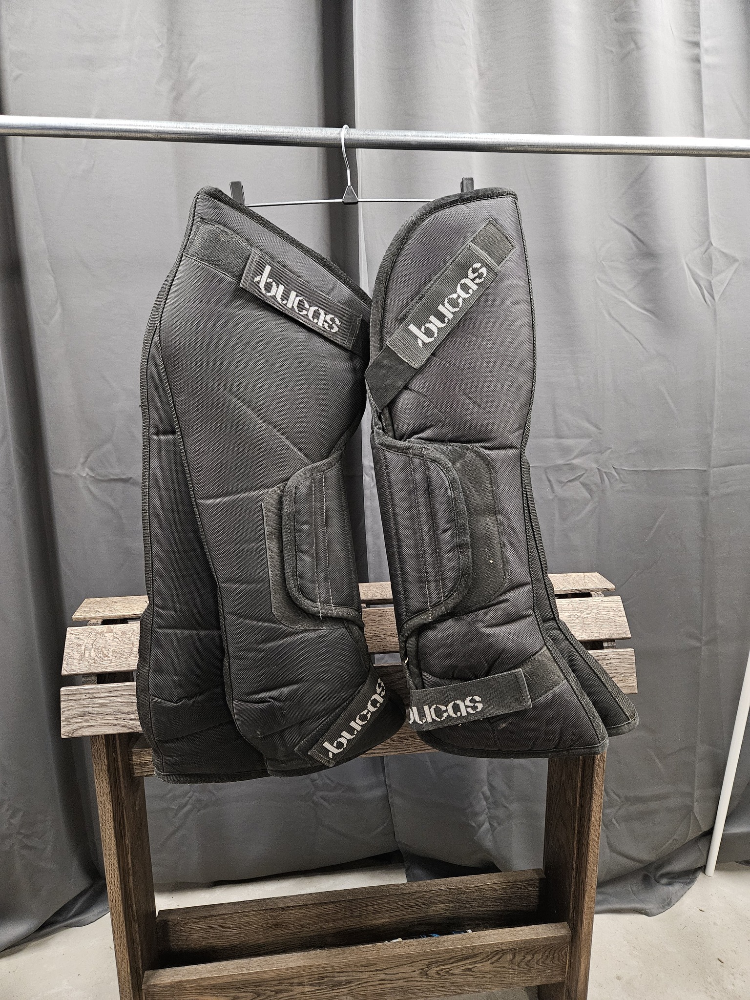 Transportskydd, full, Bucas