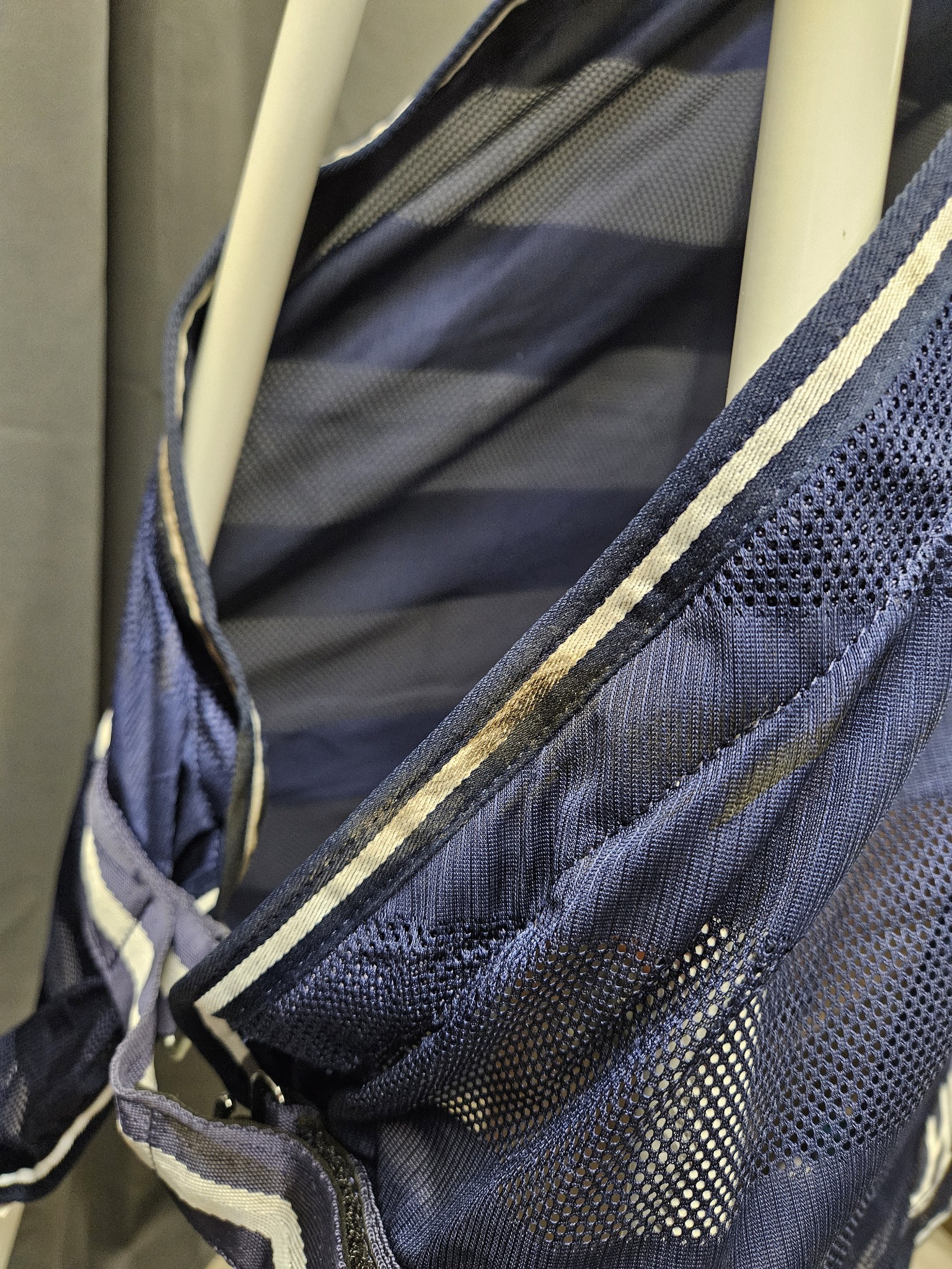 Nättäcke, 165 cm, Horse Guard bild 2