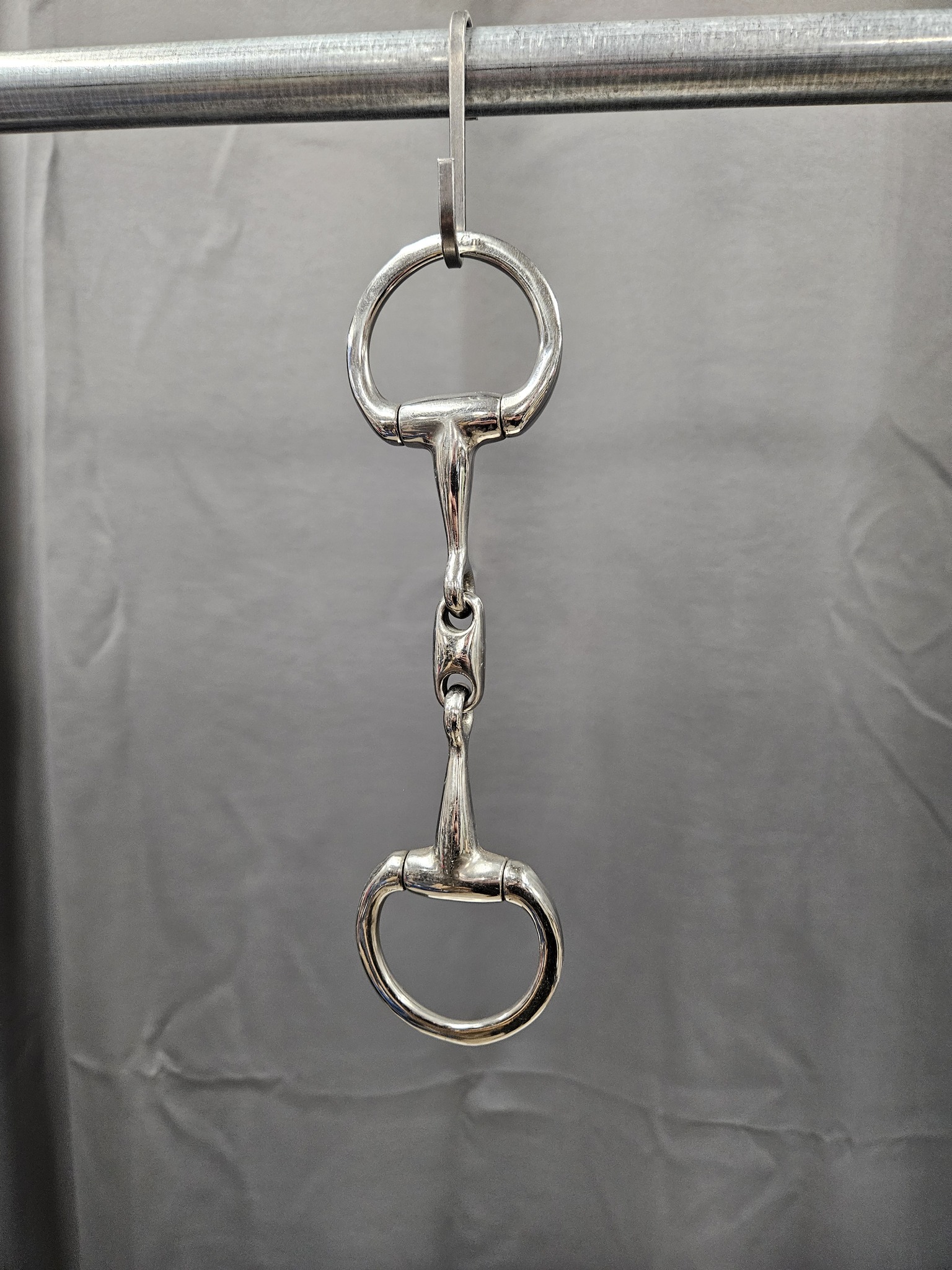 Tredelat bett, 11,5 cm, Horse Power