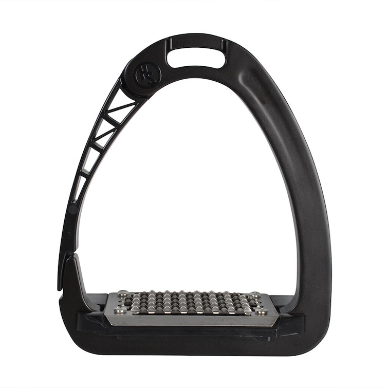 Säkerhetsstigbyglar, one size, HS Abrivel