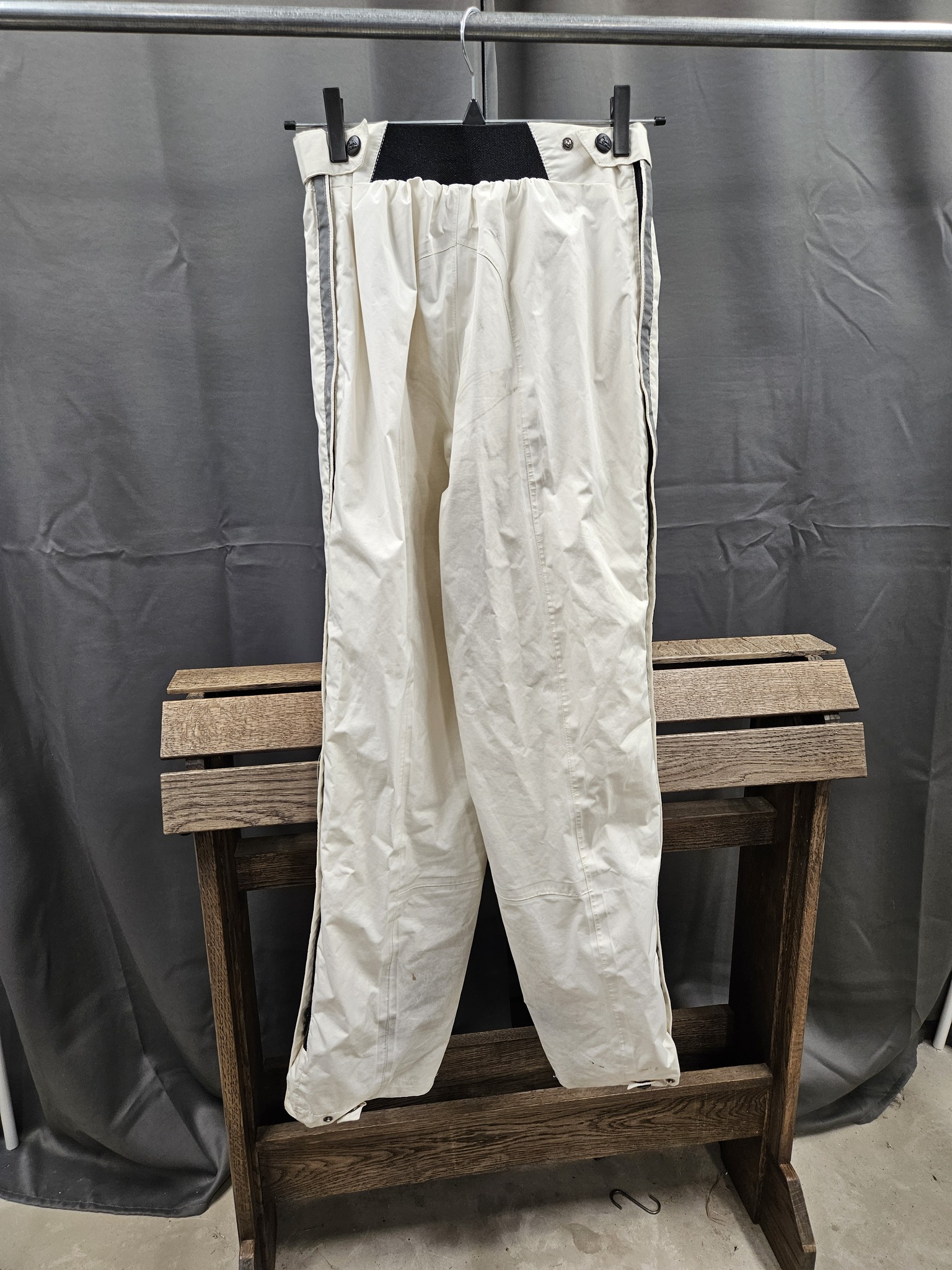 Överdragsbyxa, XS, Mountain Horse bild 2