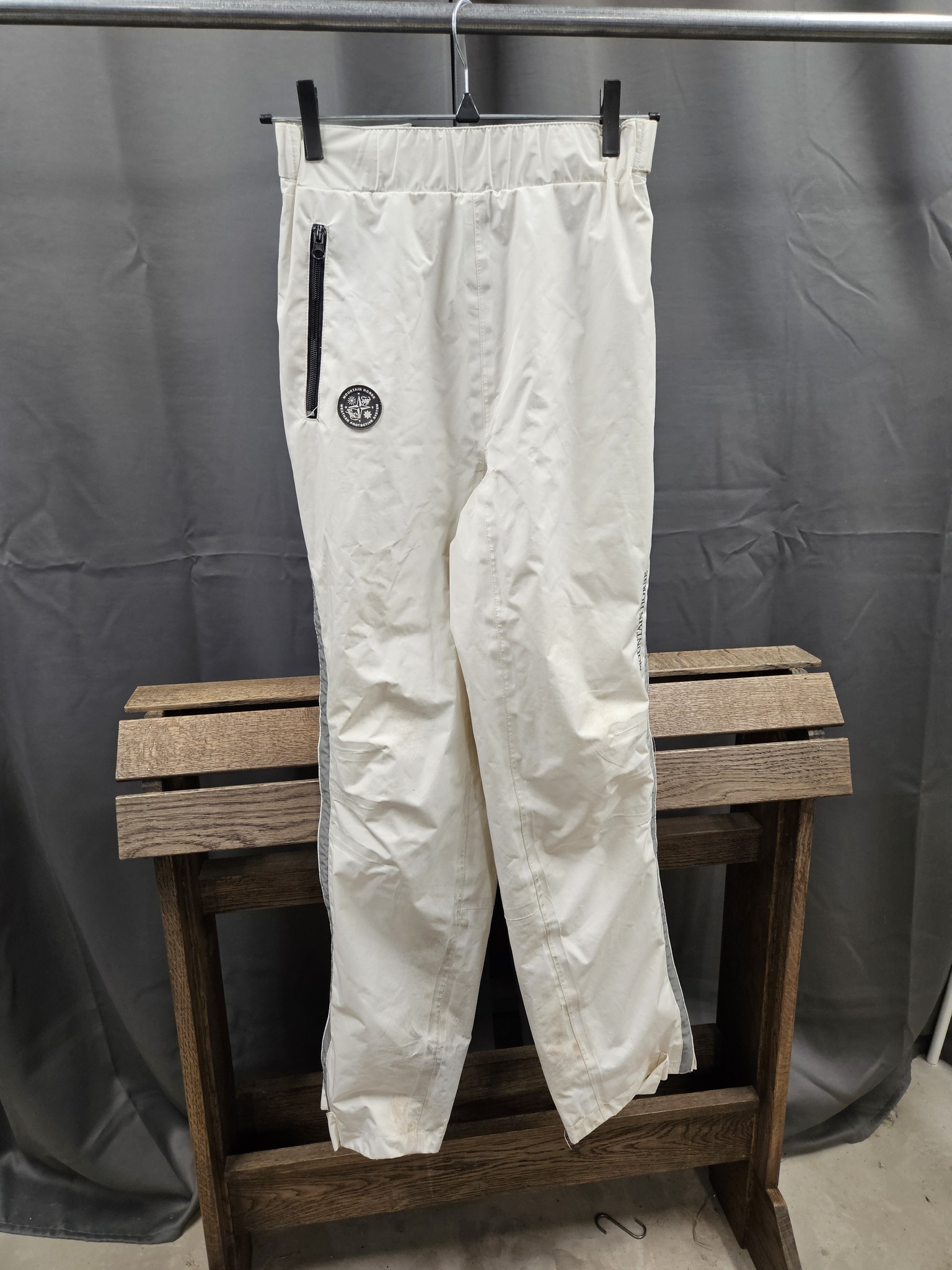 Överdragsbyxa, XS, Mountain Horse