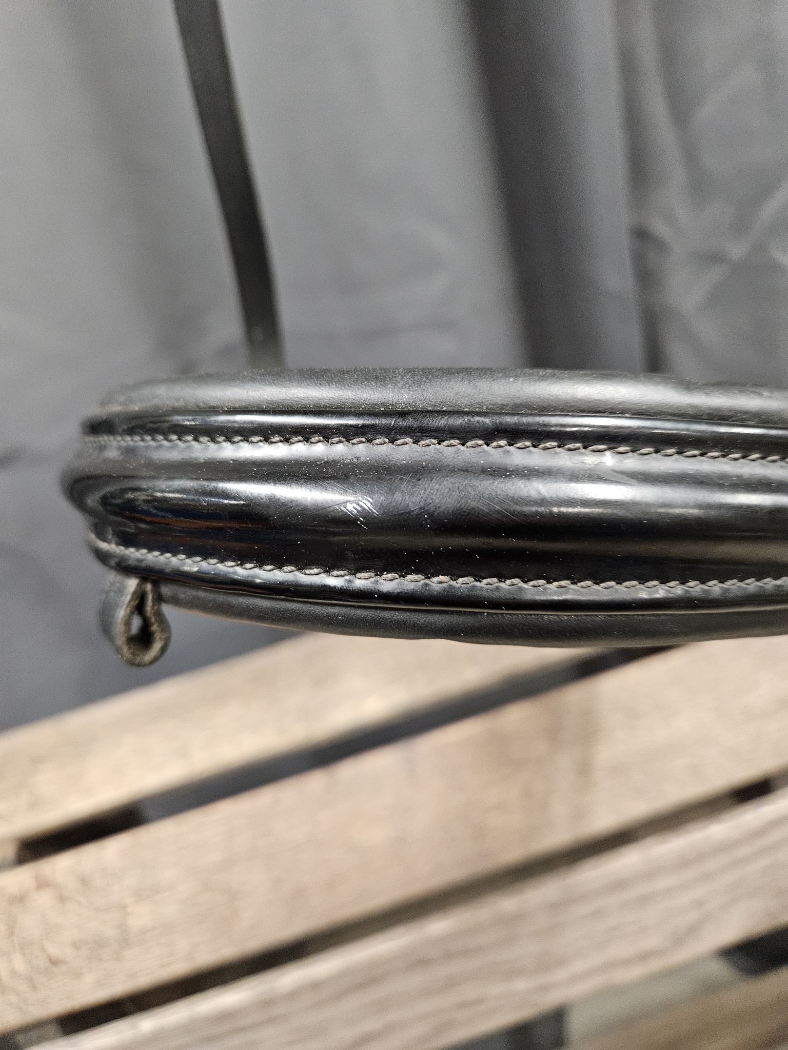 Aachennosgrimma, cob bild 2