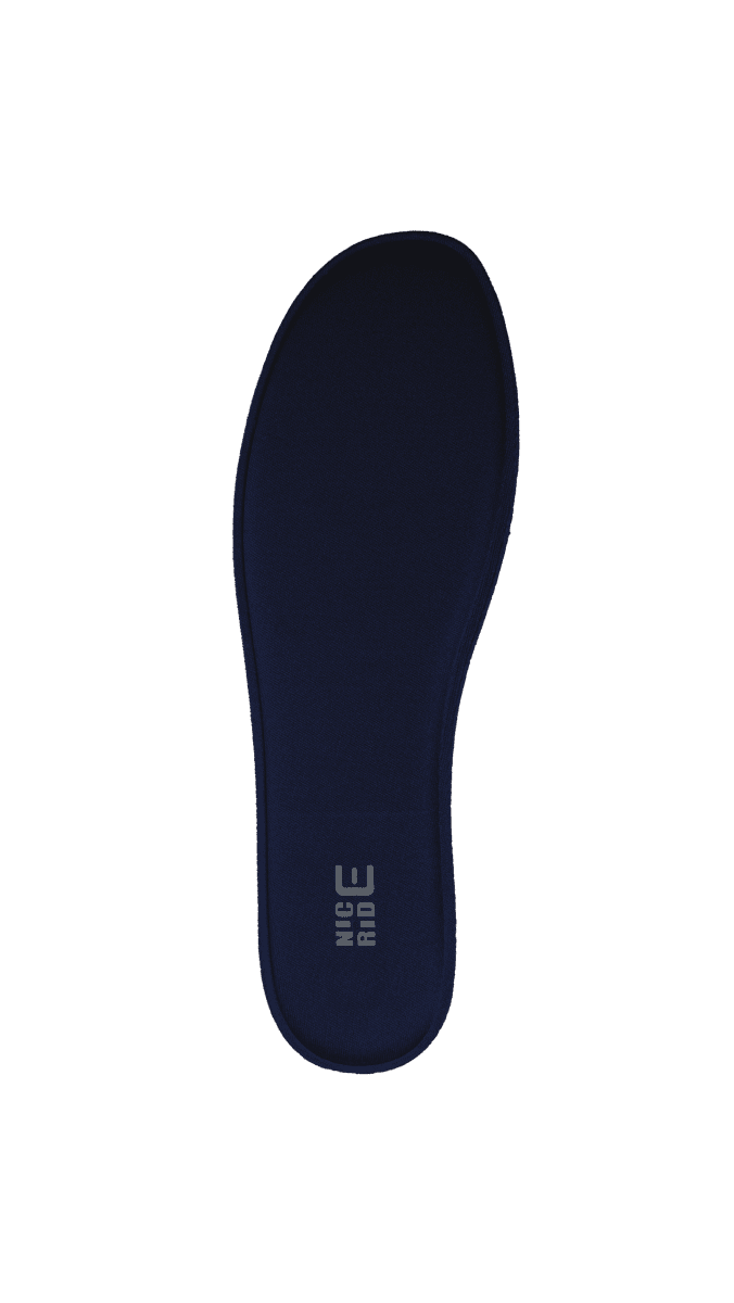 Innersula, 36-46, Nice Ride