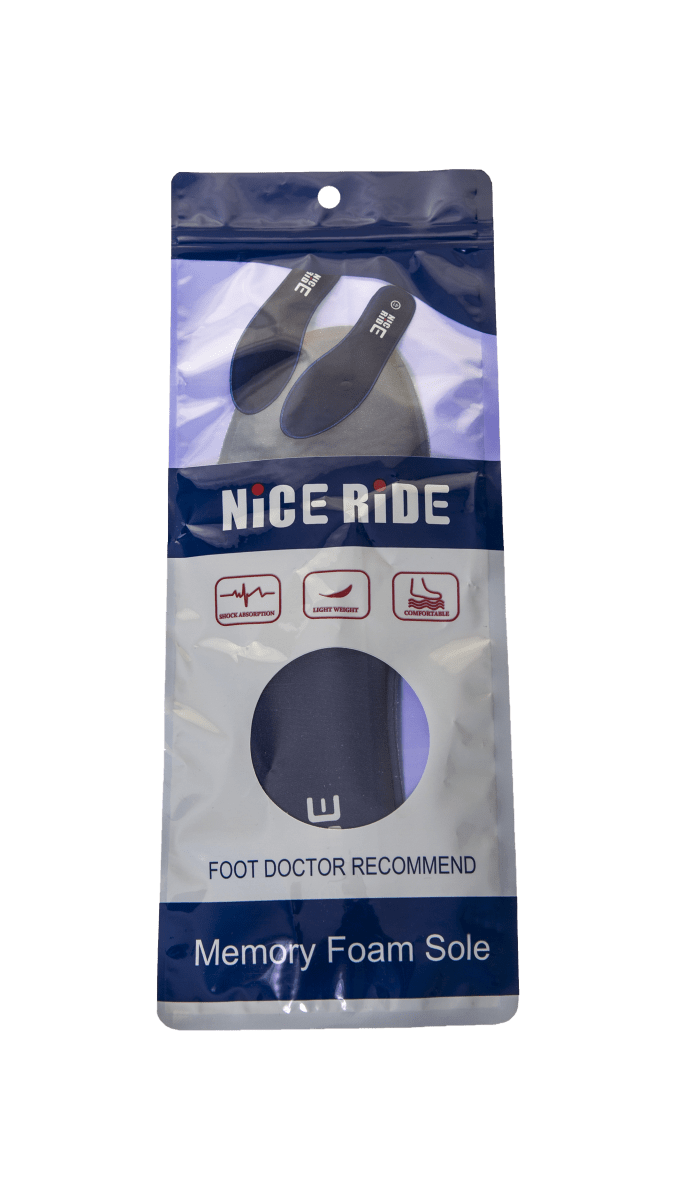 Innersula, 36-46, Nice Ride bild 2