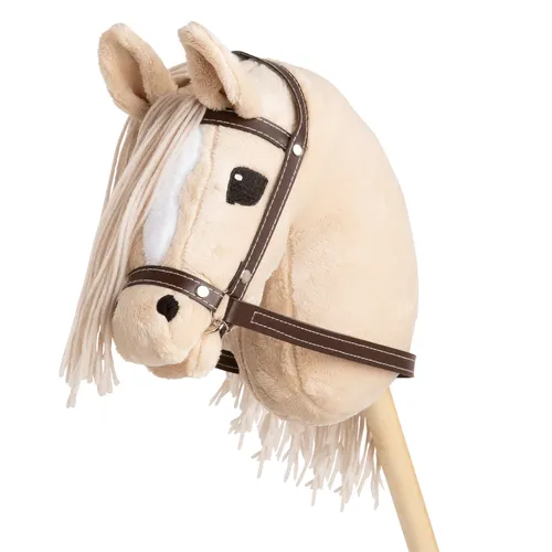 Käpphäst, Källquist bild 8