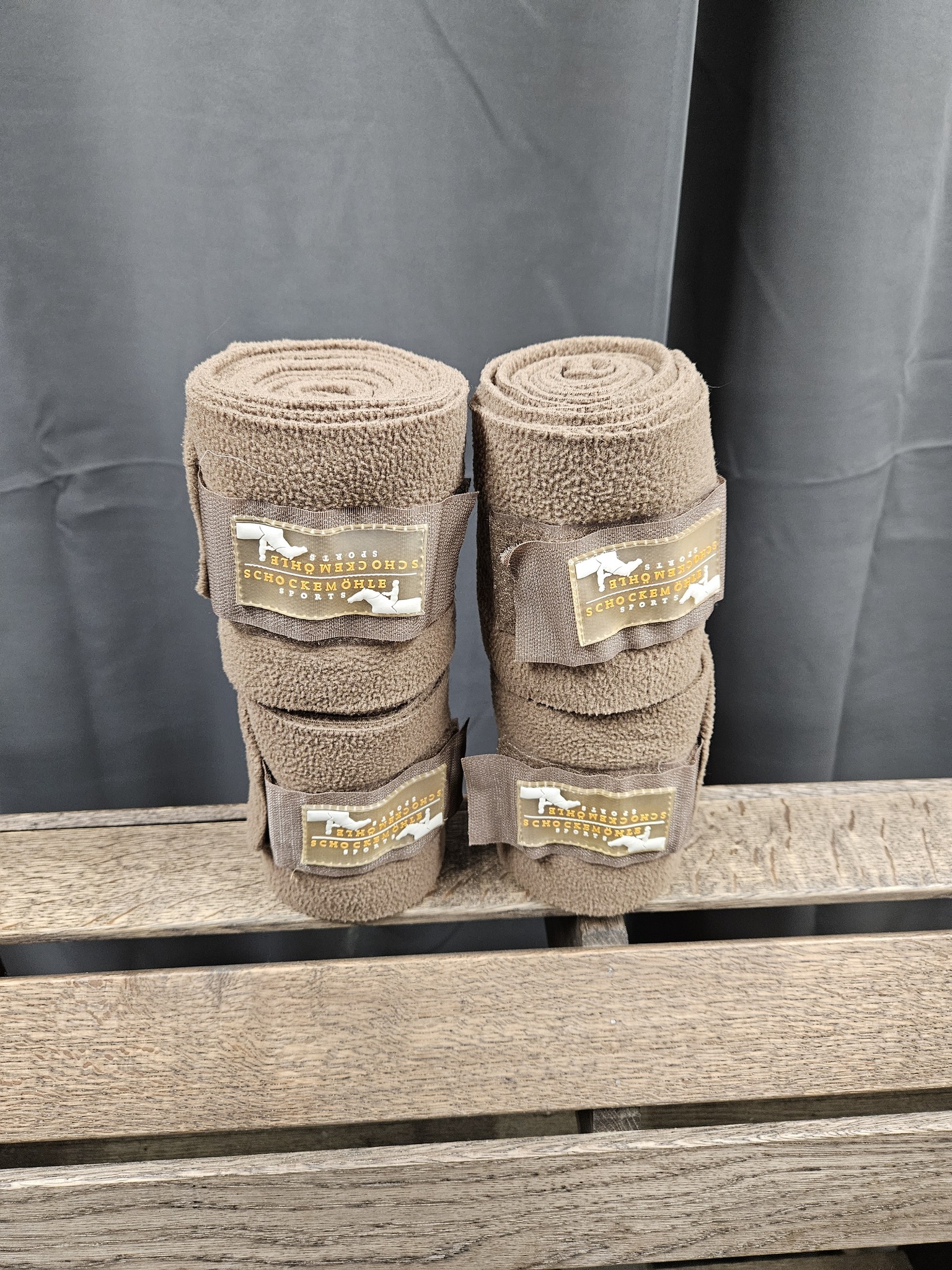 Fleecelindor, Schockemöhle