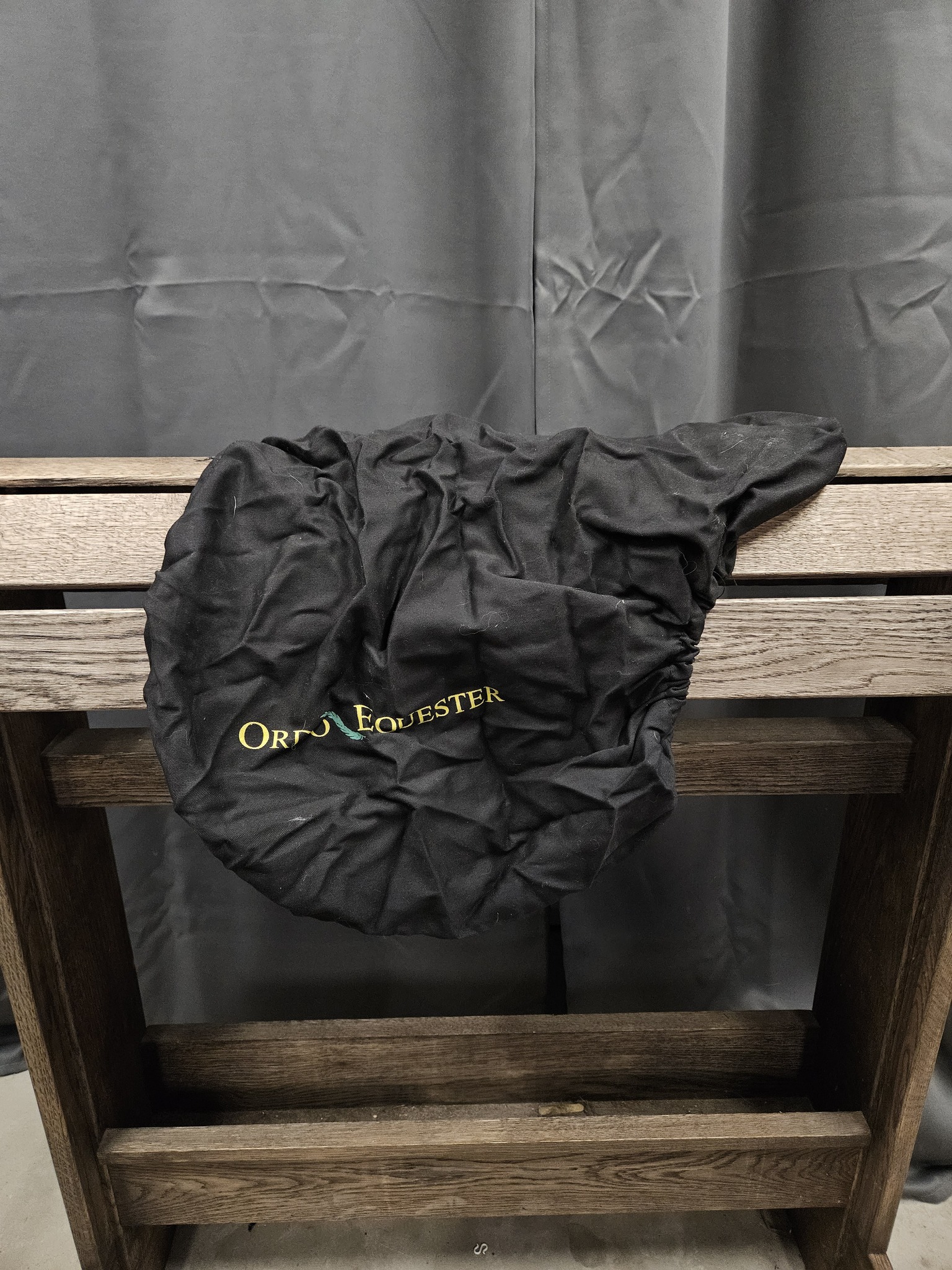 Sadelöverdrag, Ordo Equester