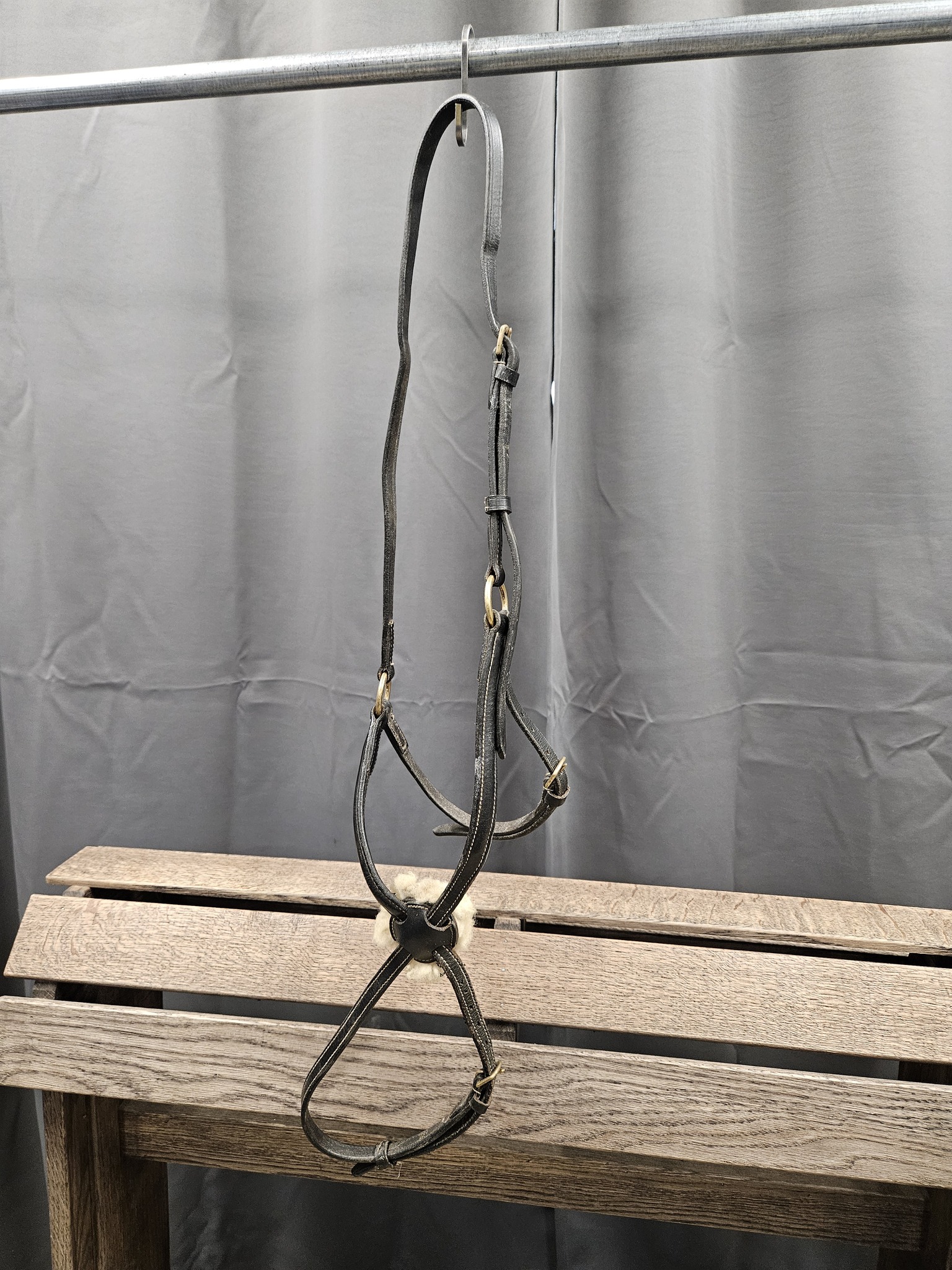 Pullarnosgrimma, full