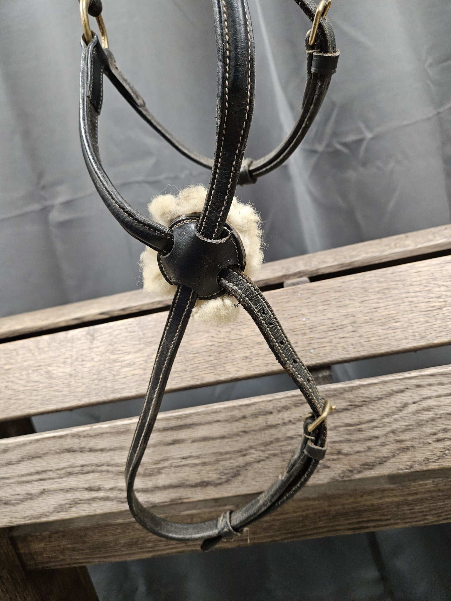 Pullarnosgrimma, full bild 2