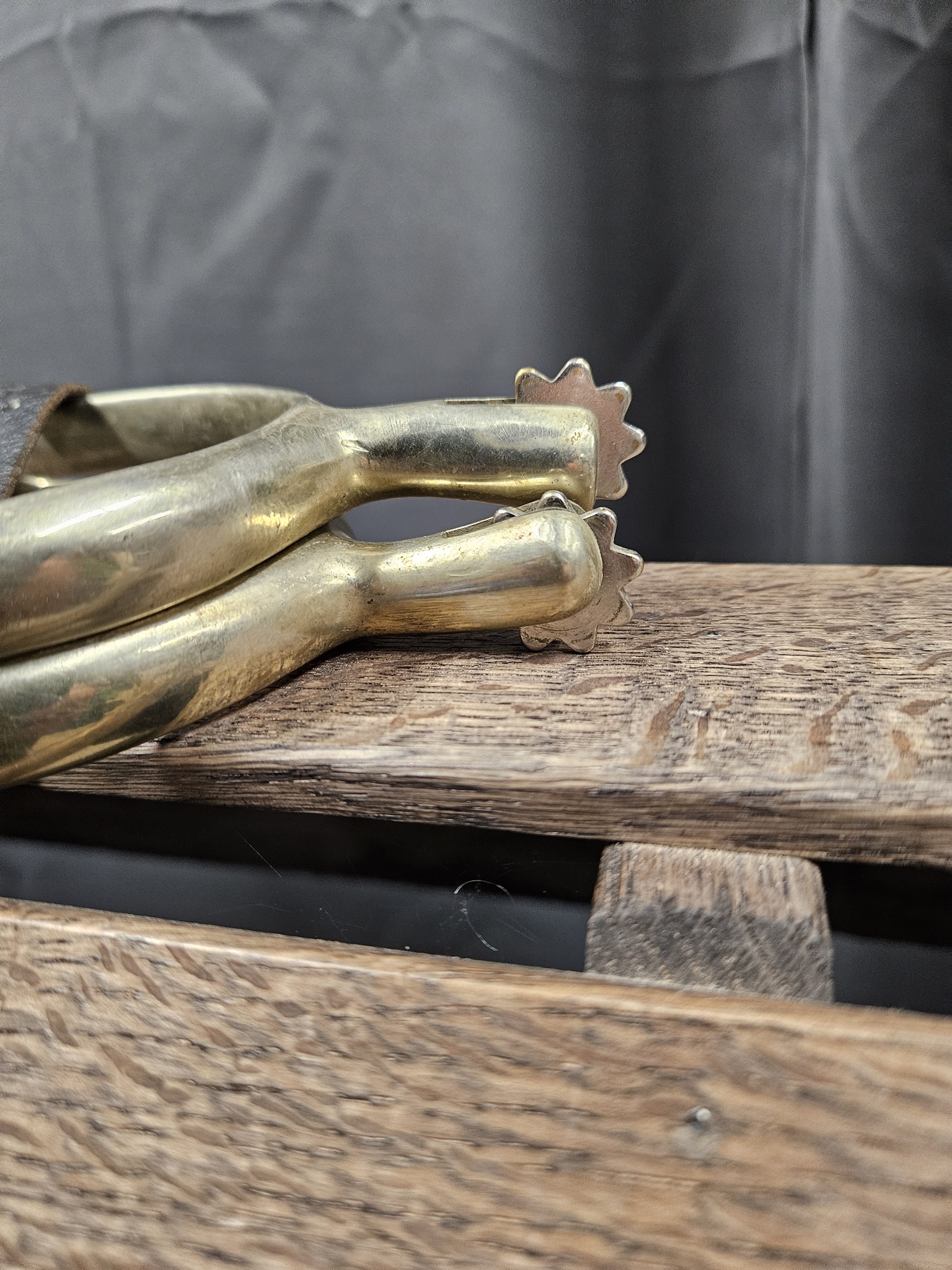 Sporrar, 40 mm, Sprenger bild 2