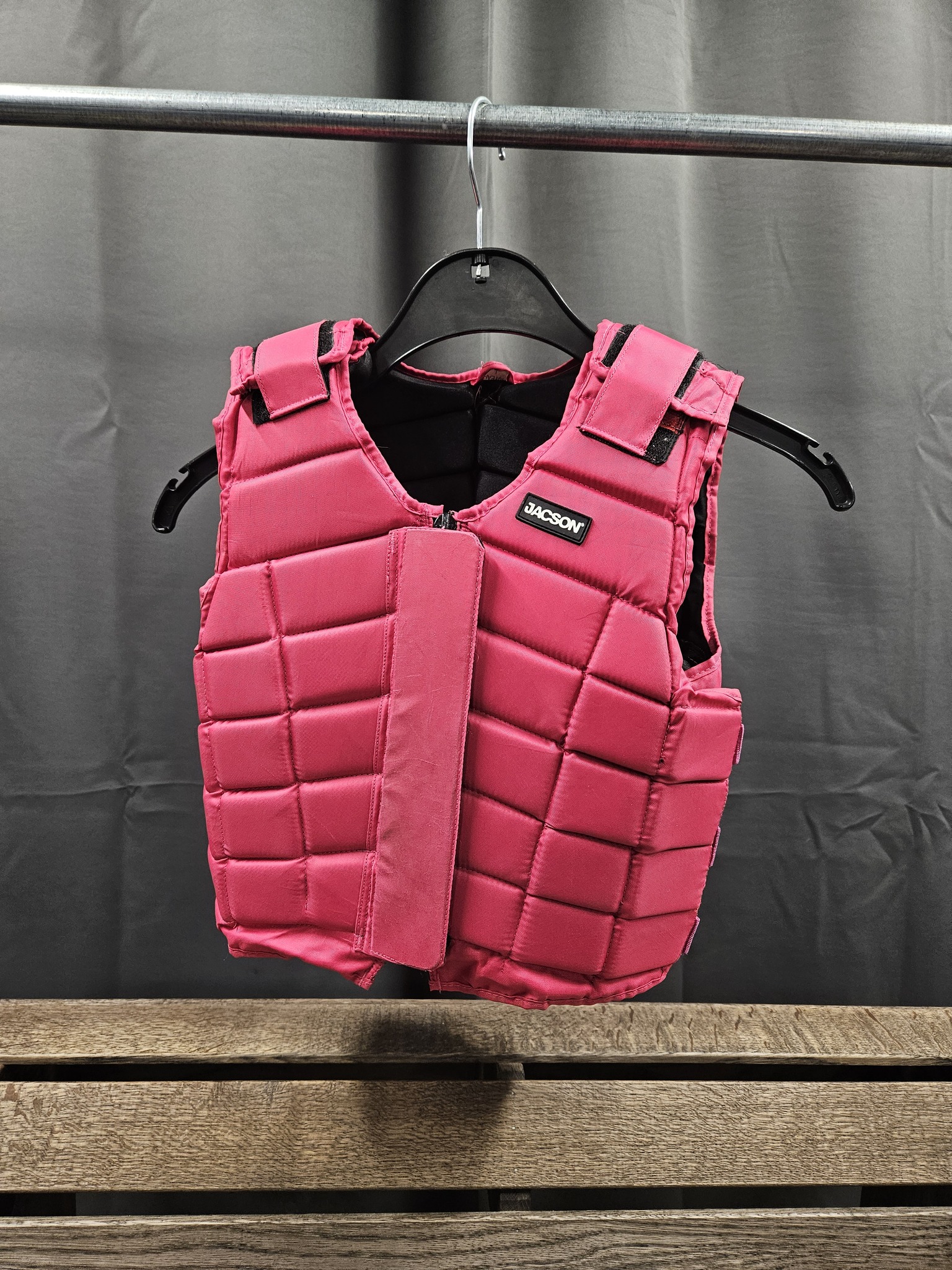 Säkerhetsväst, barn L, Jacson