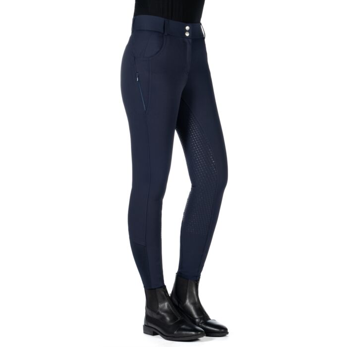 Ridbyxa, 146-52, HKM Ari Mid Rise bild 3